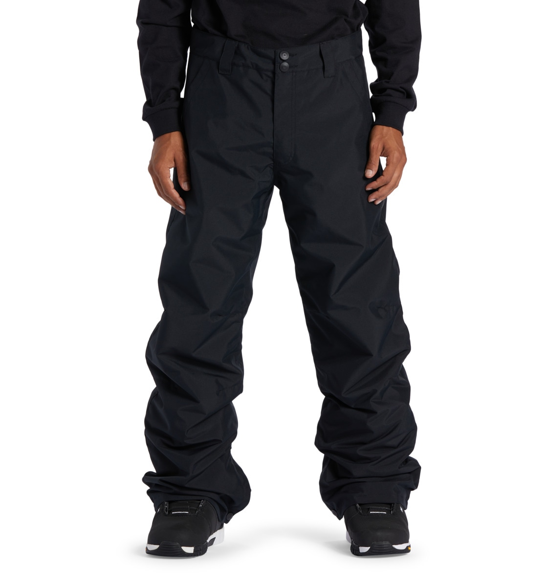 Snowboardhose »Dc Snow Chino«