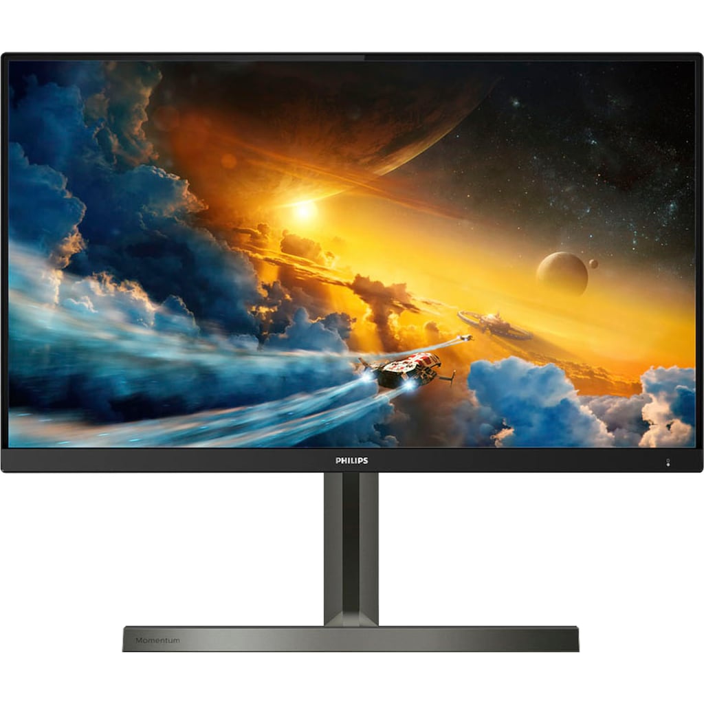 Philips LED-Monitor »278M1R/00«, 68,6 cm/27 Zoll, 3840 x 2160 px, 4K Ultra HD, 4 ms Reaktionszeit, 60 Hz