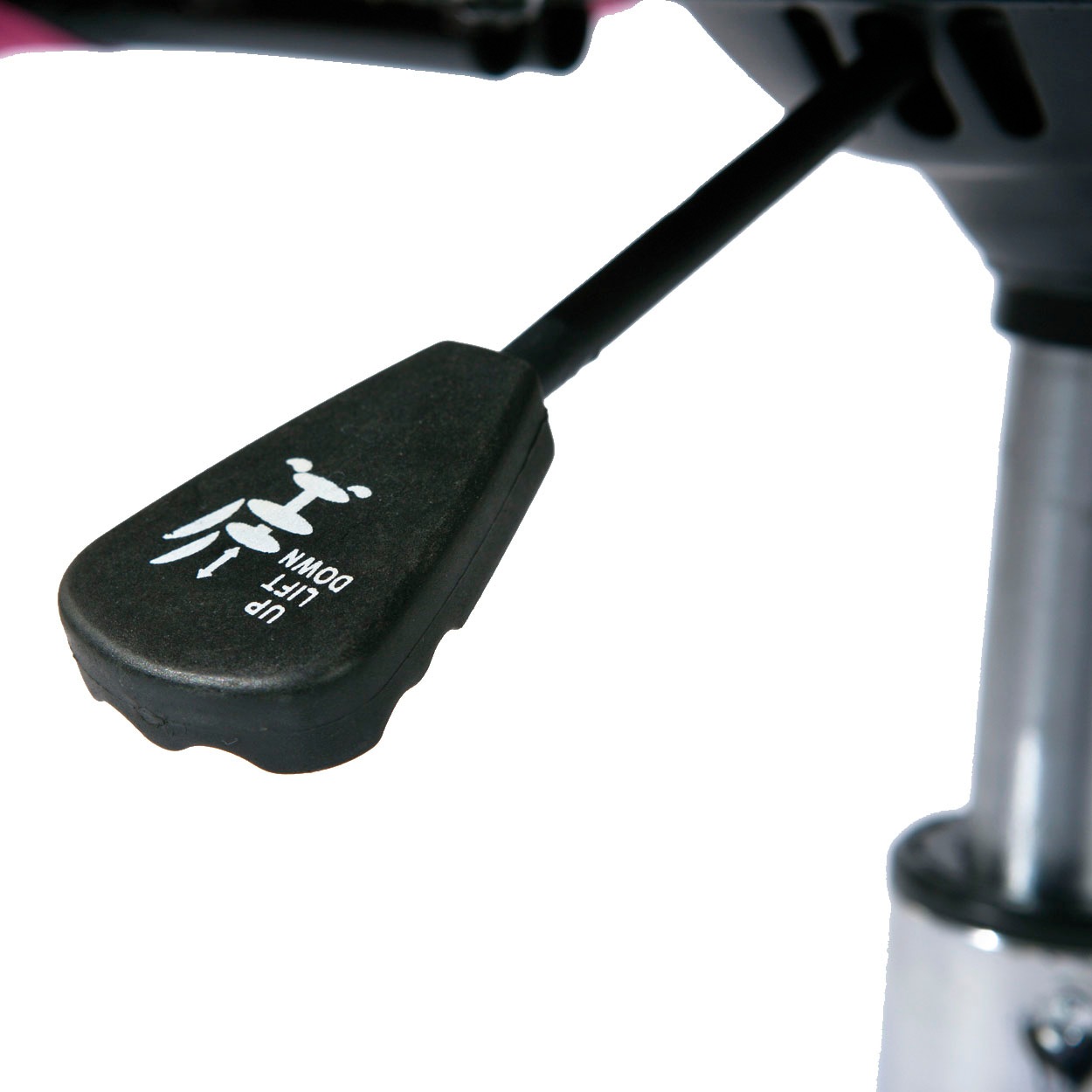 Inter Link Bürostuhl »Bonnie« () in bunten Farben