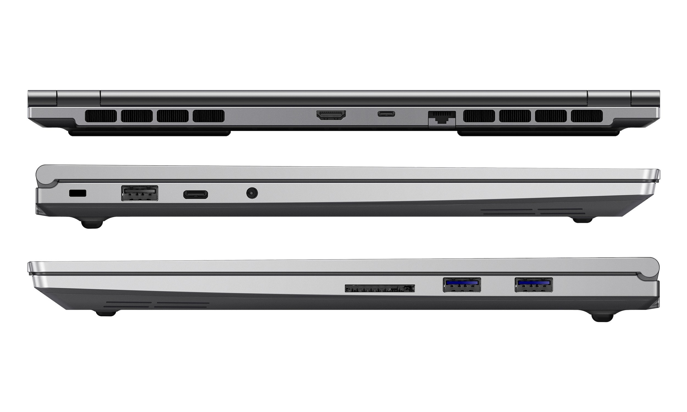 CAPTIVA Business-Notebook »Power Starter R87-679CH«
