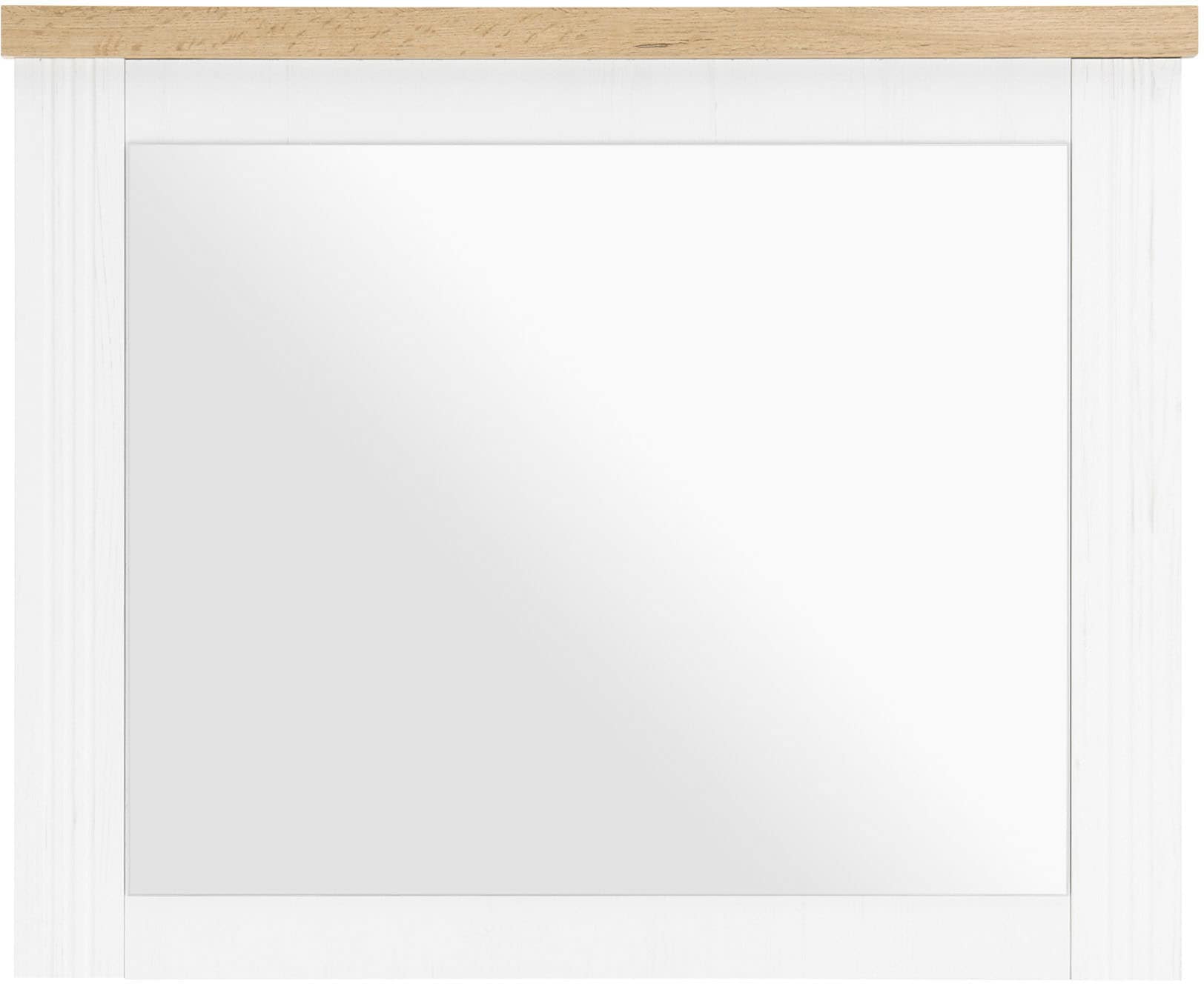 Home affaire Wandspiegel »WESTMINSTER BESTSELLER!«, (Breite ca. 90 cm), im günstig online kaufen