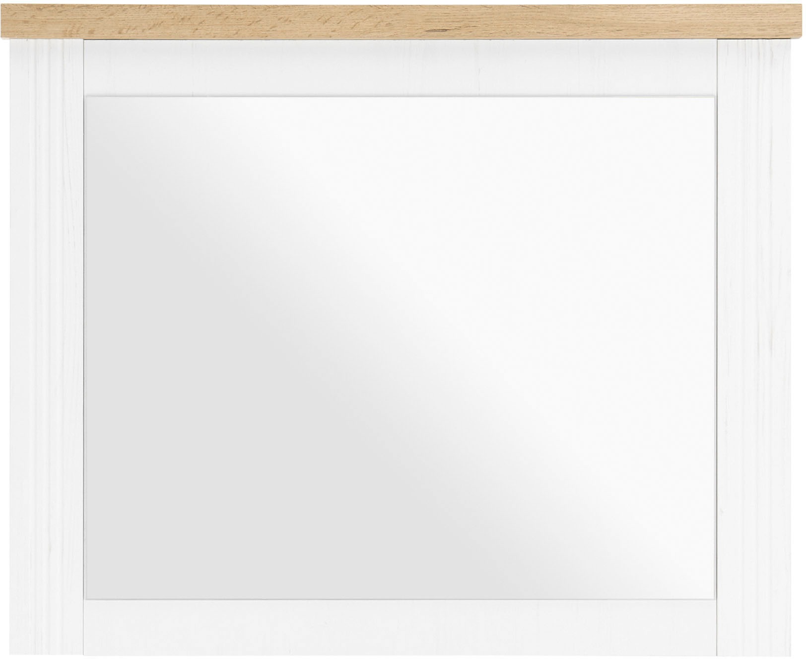 Home affaire Wandspiegel »WESTMINSTER«, Breite ca. 90 cm günstig online kaufen