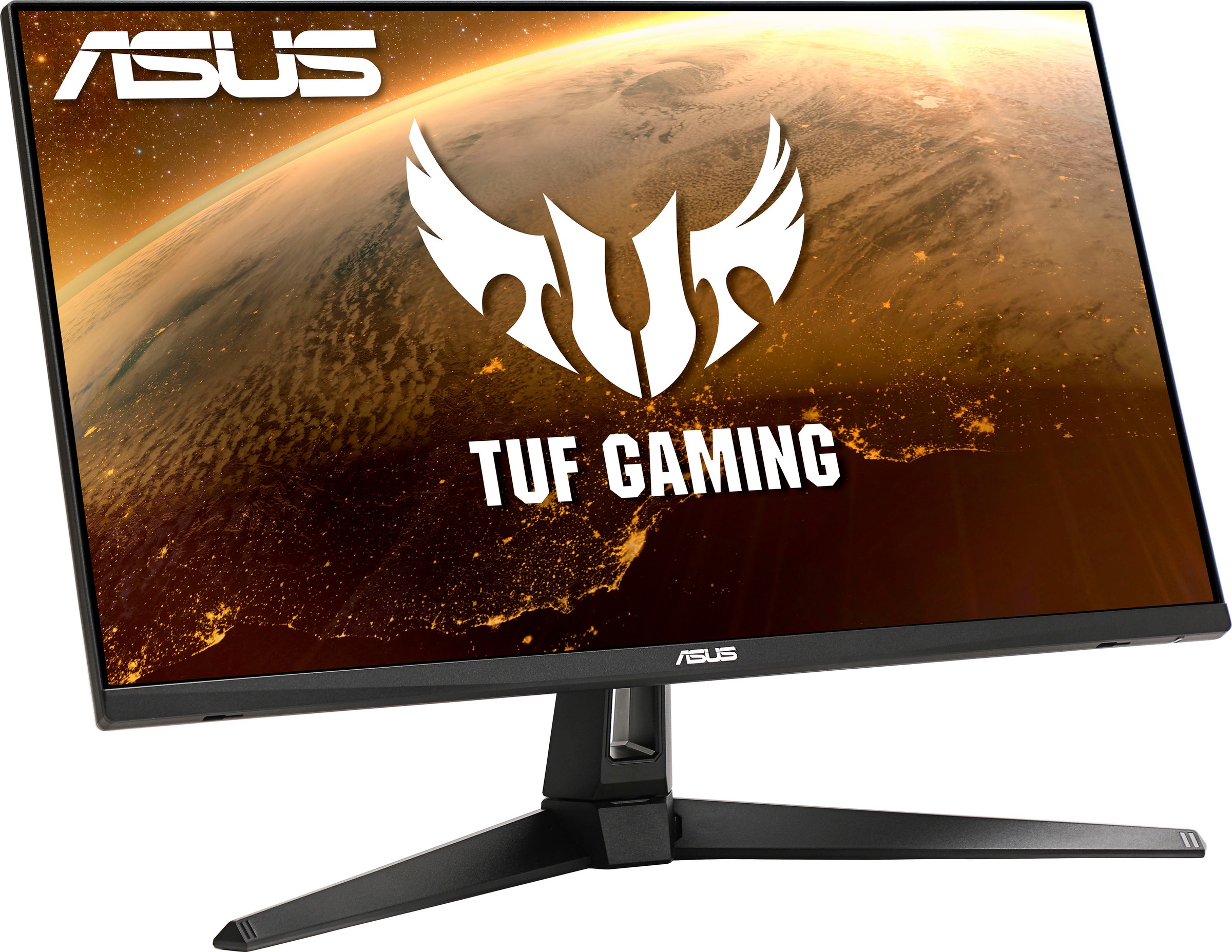 Asus Gaming-Monitor »VG27AQ1A«, 69 cm/27 Zoll, 2560 x 1440 px, WQHD, 1 ms Reaktionszeit, 170 Hz