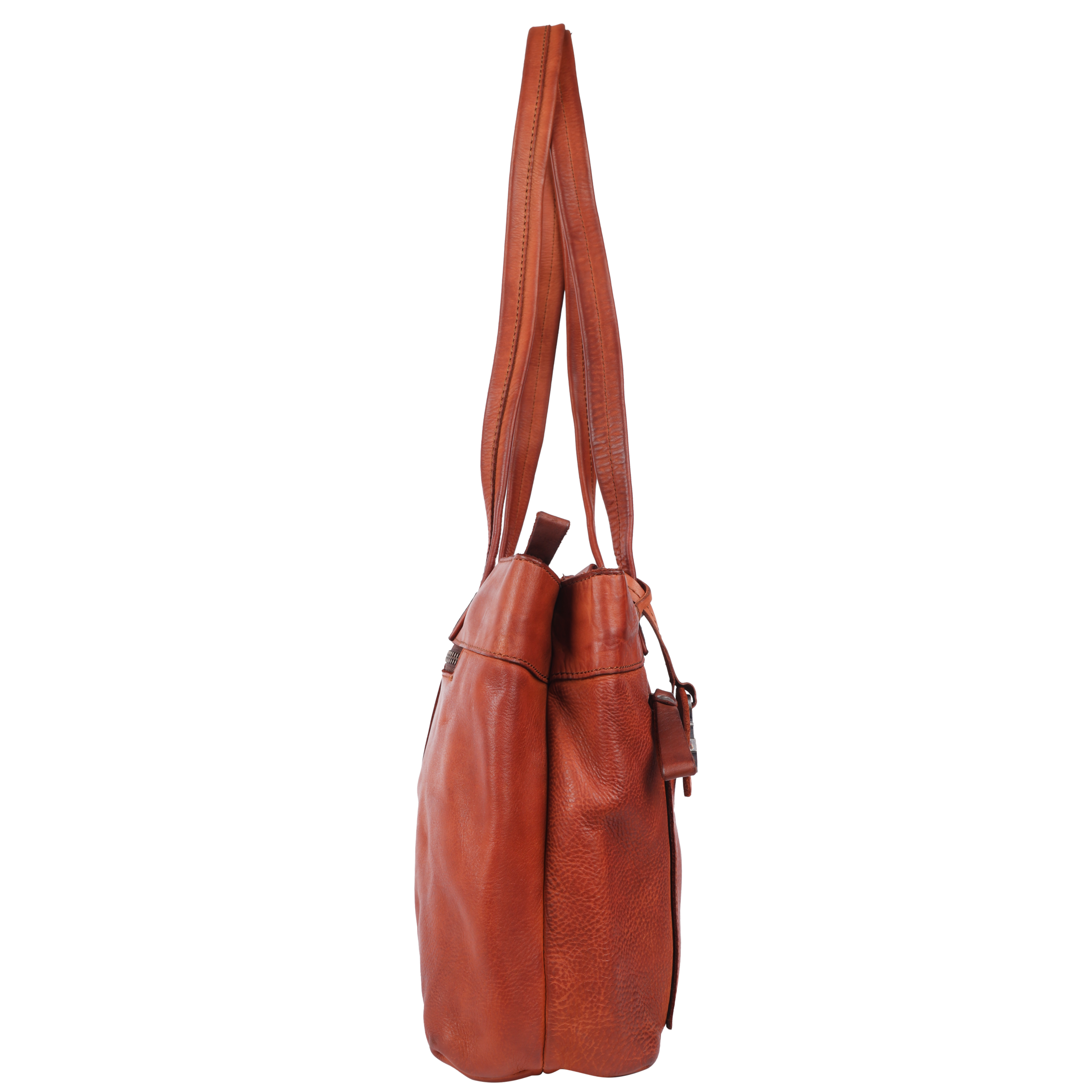HARBOUR 2nd Shopper »Zea«, Henkeltasche, Schultertasche, Handtasche Damen