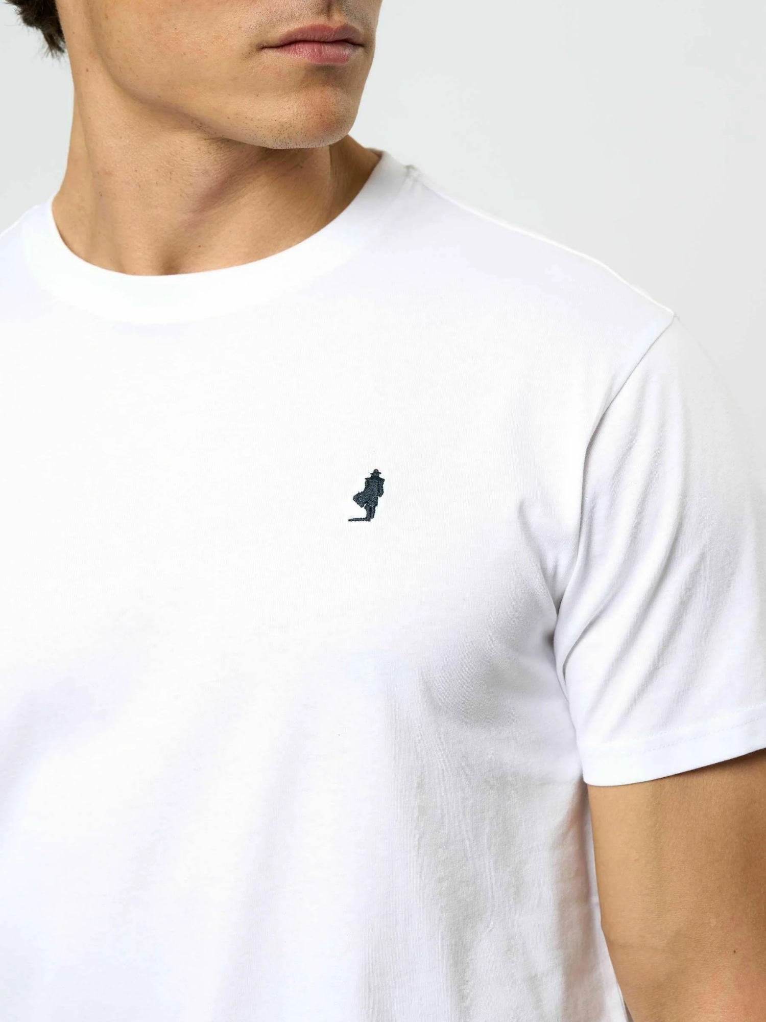 MCS Kurzarmhemd »MCS T-shirt MCOhio«