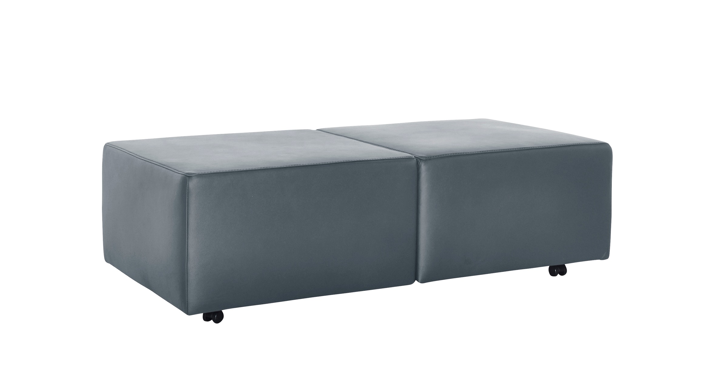 W.SCHILLIG Hocker »taboo« ausziehbar, inklusive Zwischenablage günstig online kaufen