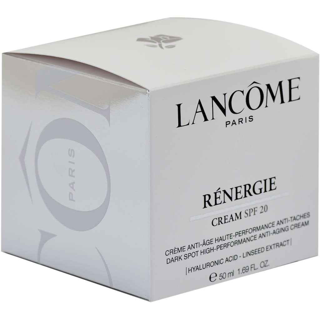 LANCOME Anti-Aging-Creme »Rénergie Multi Lift«