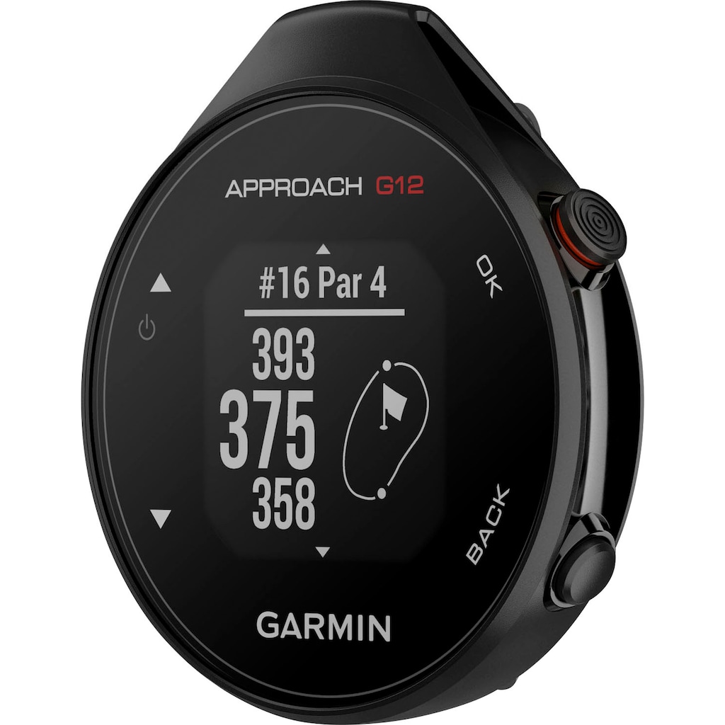 Garmin Smartwatch »Approach G12«