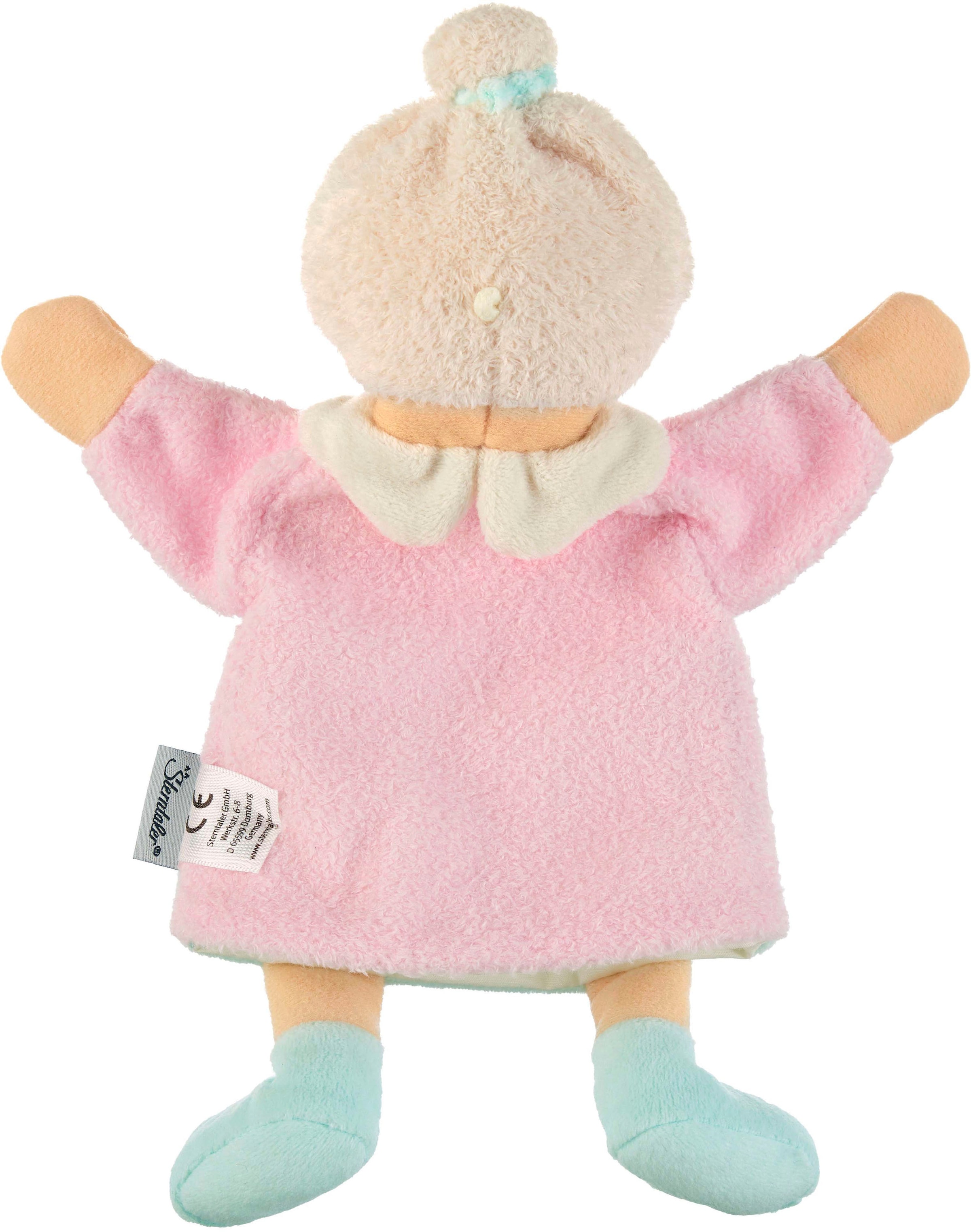 Sterntaler® Handpuppe »Oma«, für Kinderhände