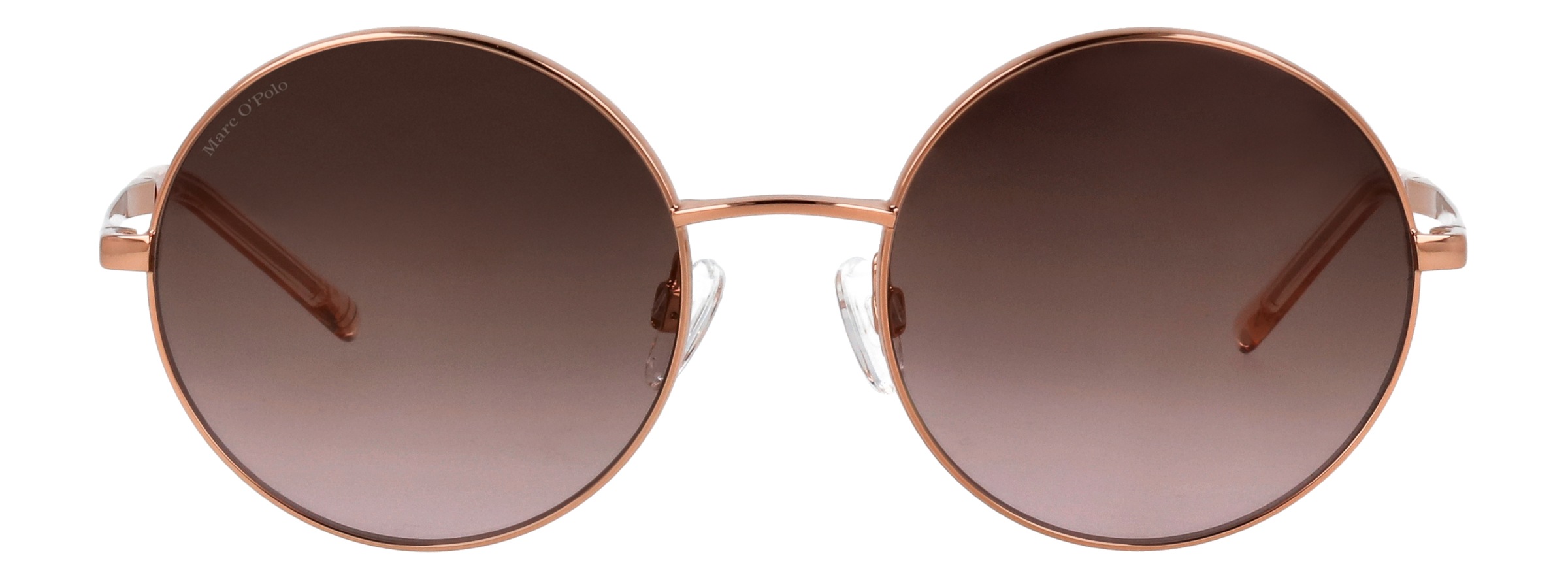 MARC O'POLO Sonnenbrille »EYEWEAR Sonnenbrille« roségold