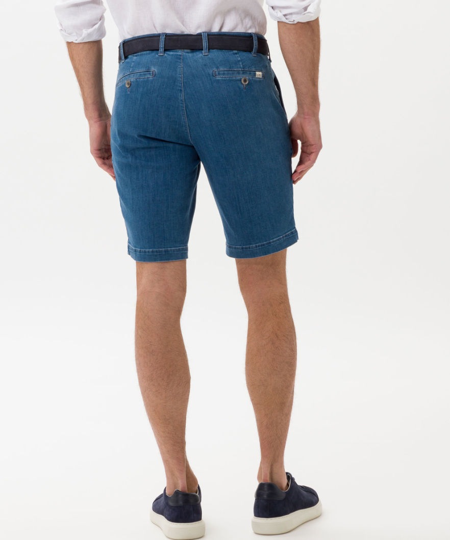 4. Bild von EUREX by BRAX Bermudas »Style BURT«