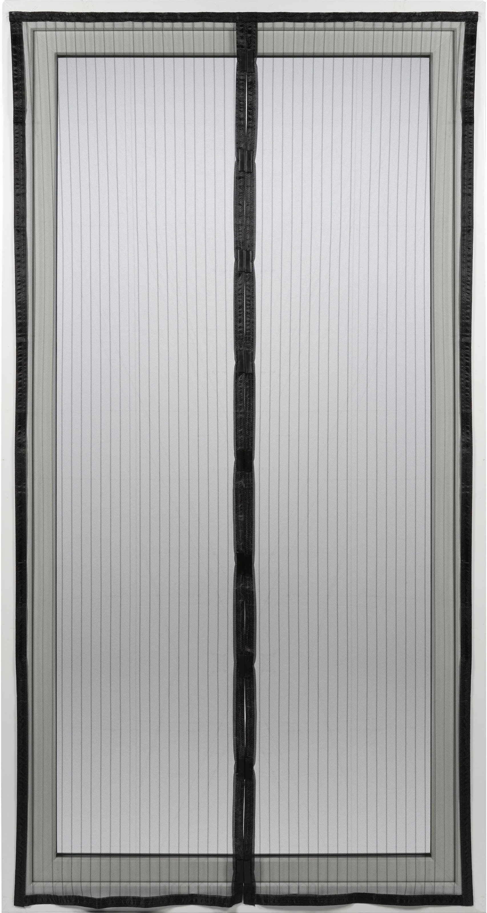 GARDINIA Insektenschutz-Vorhang »Insektenschutz Magnetvorhang« inkl. 9 Magneten zur Schließung