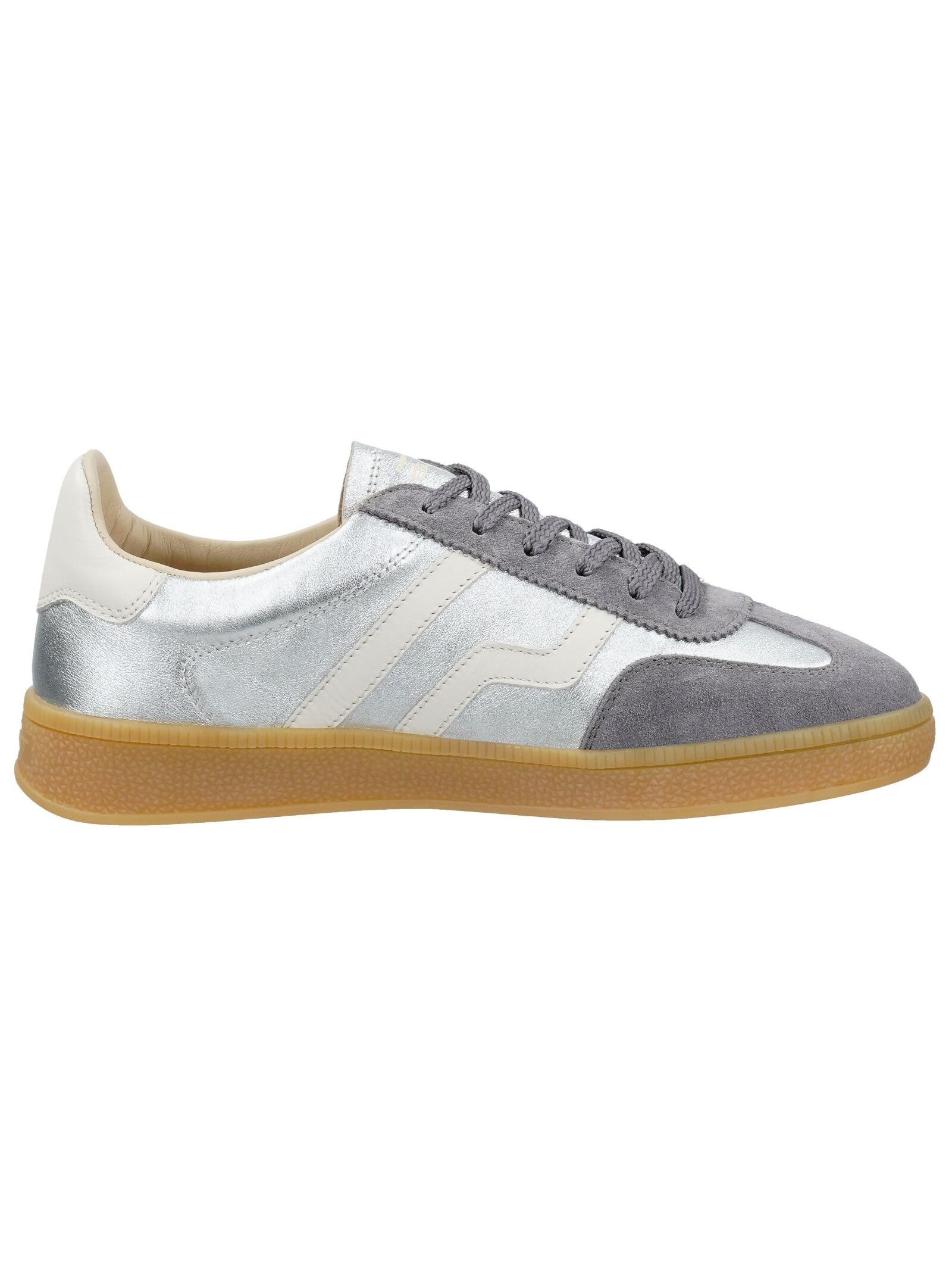 Gant Sneaker »Gant Sneaker Leder/Textil«