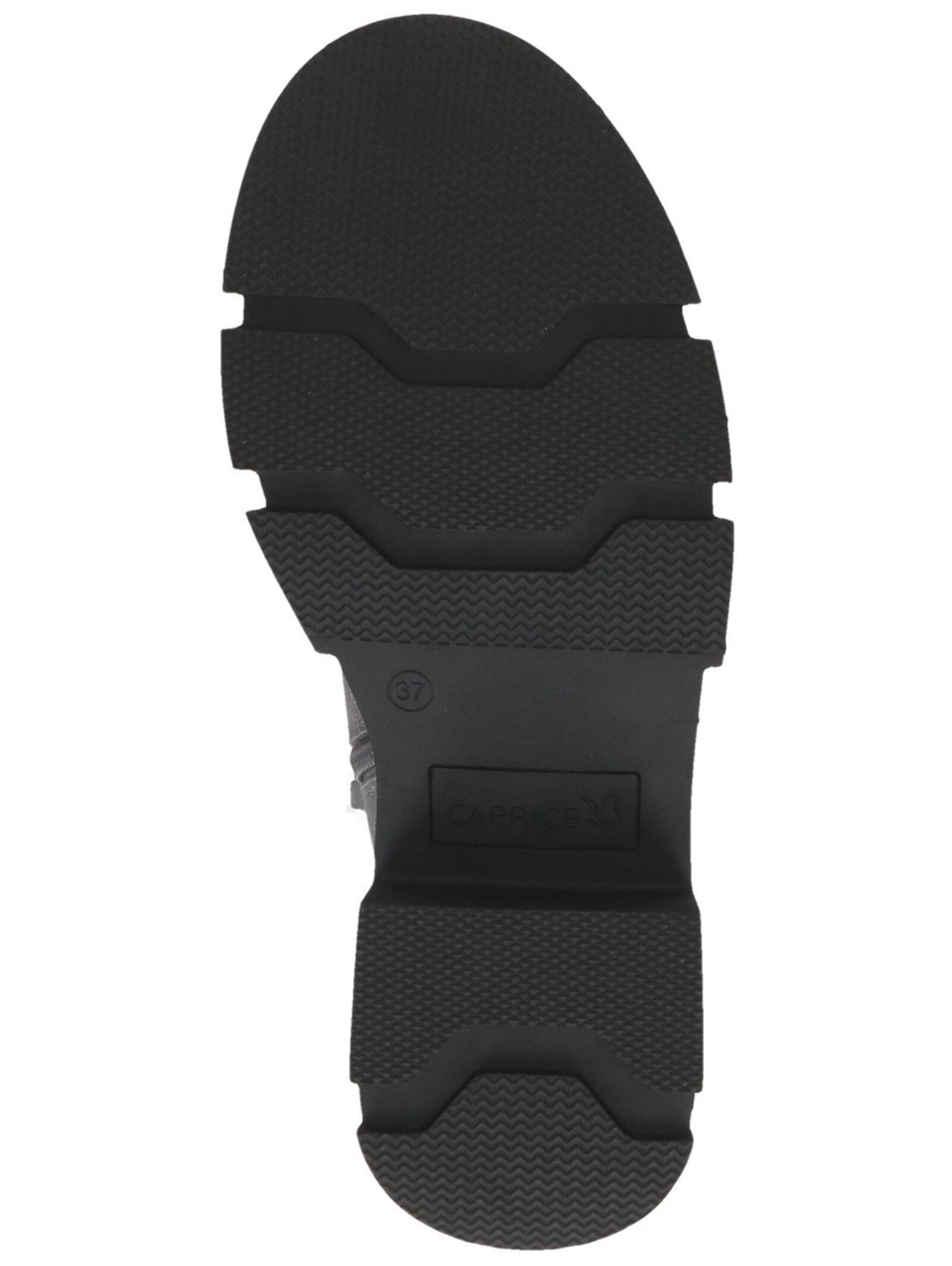 Caprice Stiefelette »Caprice Stiefelette Leder/Textil«