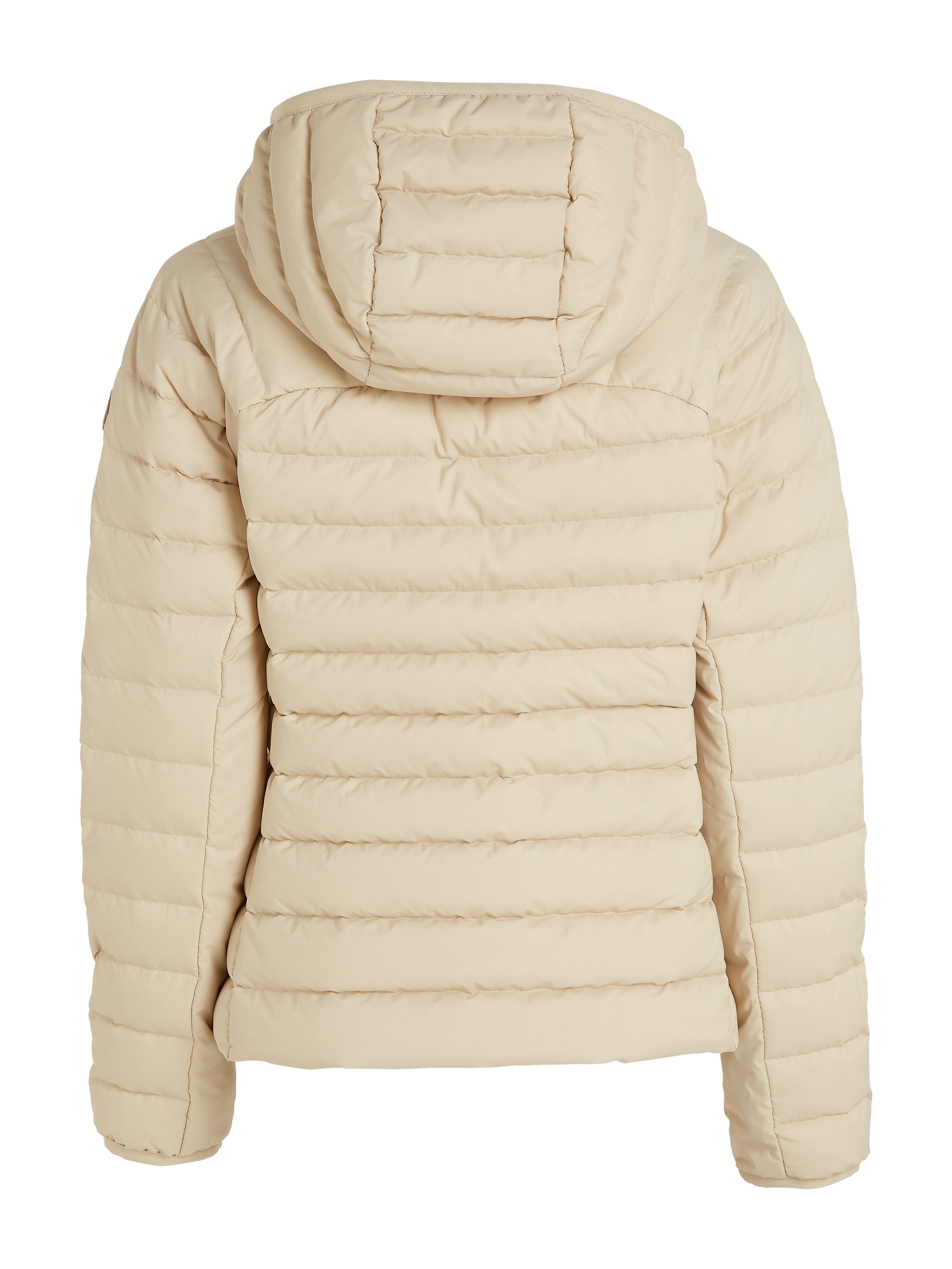 Tommy Hilfiger Steppjacke »SPORTY LW DOWN JACKET«, mit Kapuze, mit leichter Wattierung