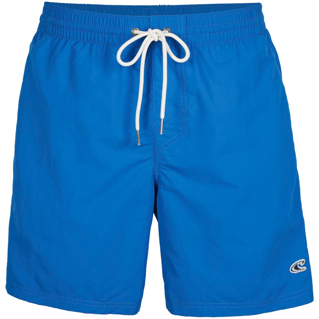 O'Neill Badeshorts »VERT SWIM SHORTS ESSENTIALS«