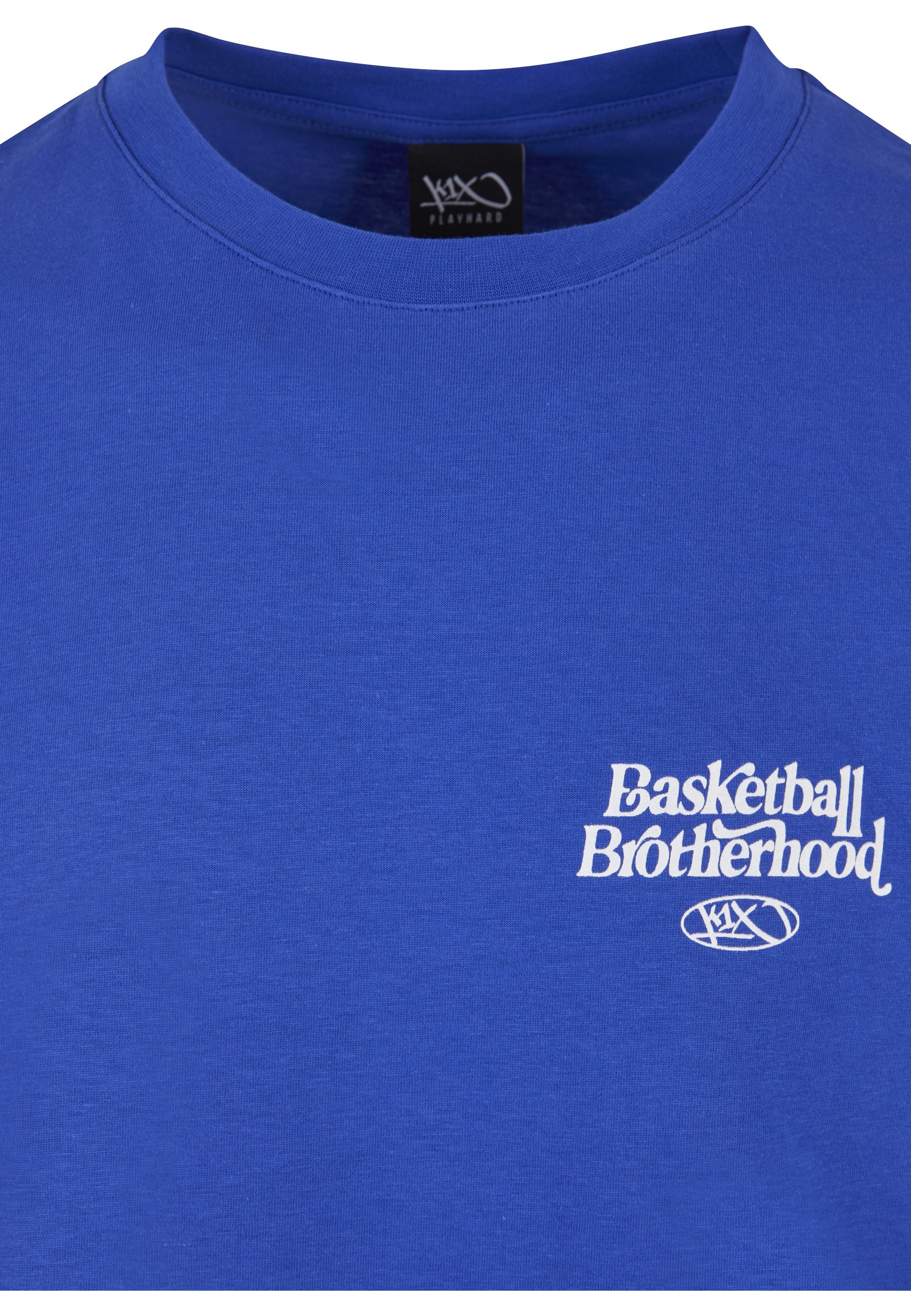 K1X T-Shirt »K1X Herren KXM241-034-2 K1X Brotherhood T-Shirt« 1 Stk.