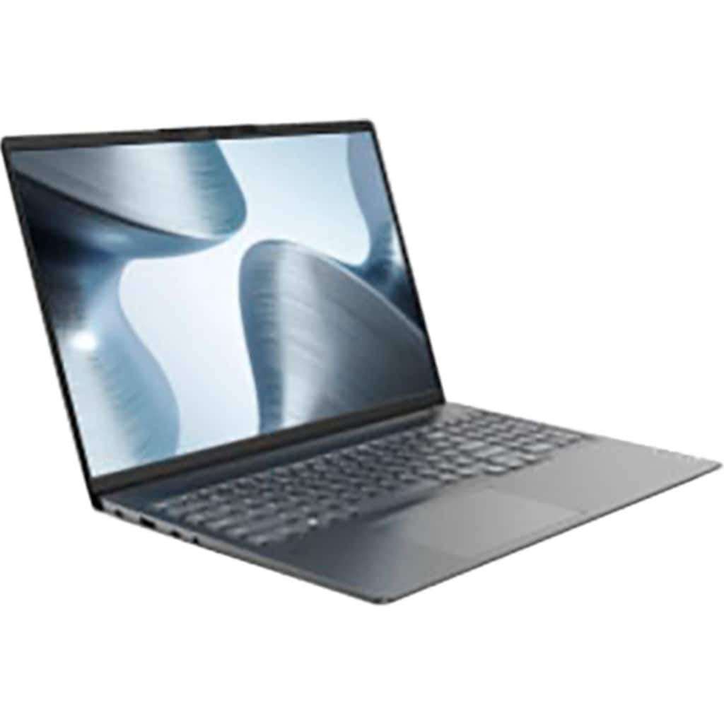 Lenovo Notebook »IdeaPad 5 Pro 16IAH7«, 40,64 cm, / 16 Zoll, Intel, Core i7, Arc A370M, 1000 GB SSD