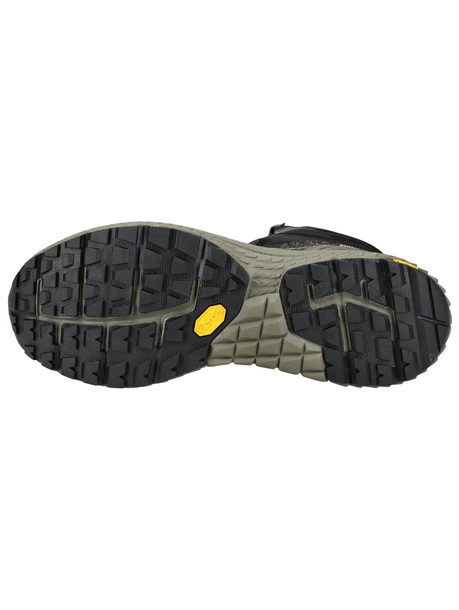 Jeep Trekkingschuh »Jeep Sneaker Lederimitat/Textil«