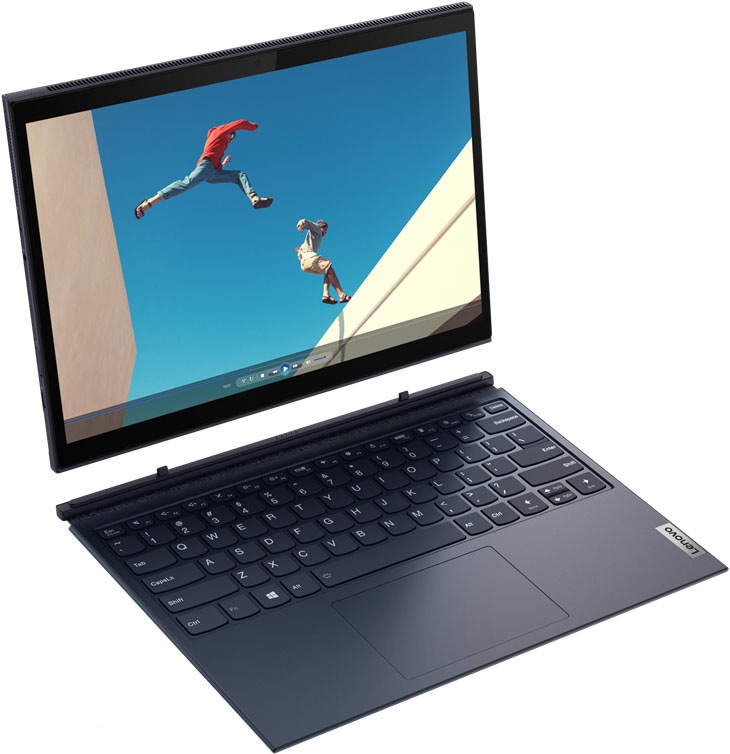 5. Bild von Lenovo Tablet »Yoga Duet 7i«, (Windows)