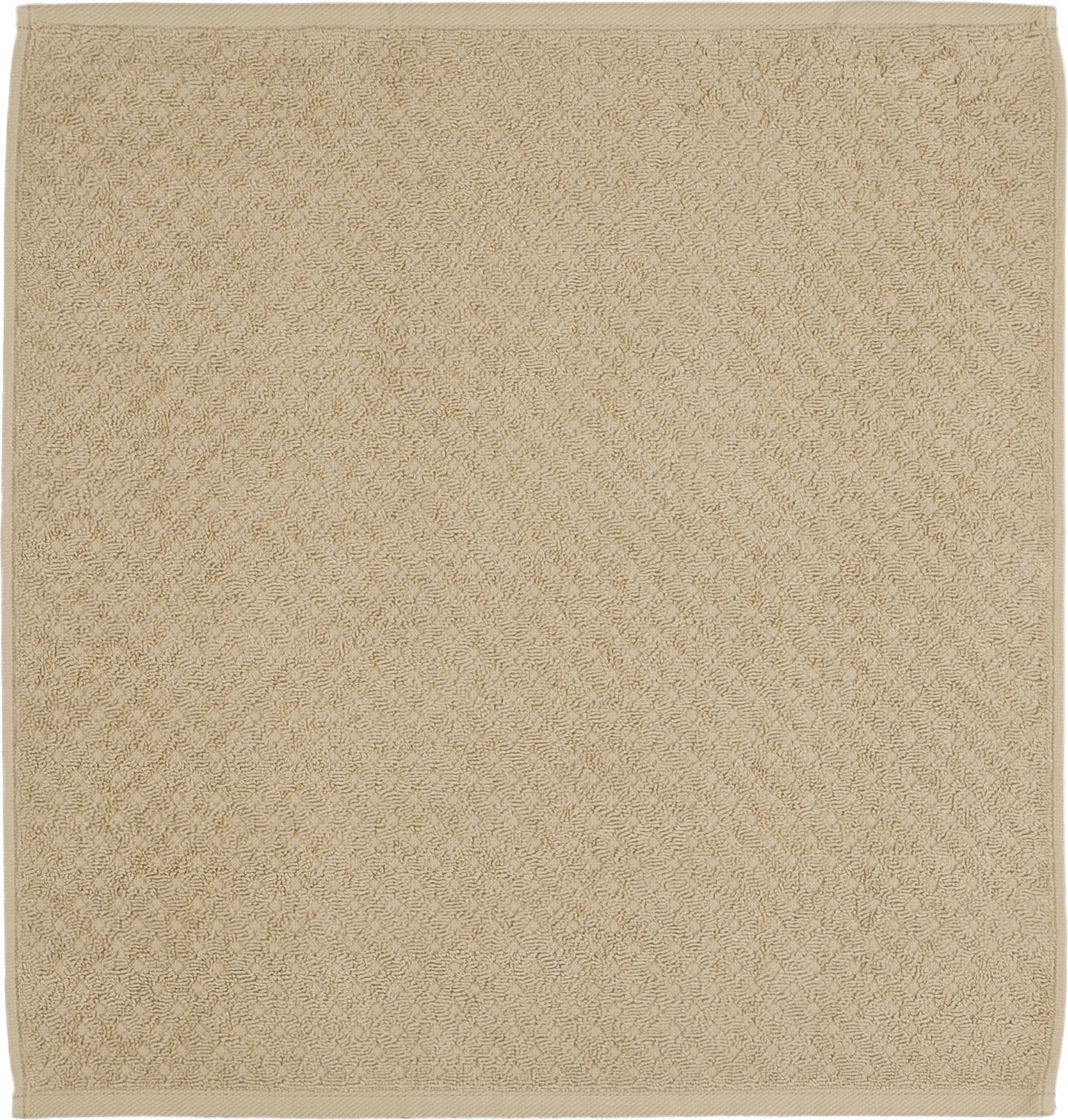 ROSS Geschirrtuch »2er Set 908, 1 Geschirrtuch + 1 Küchenfrottiertuch in einer Banderole«, (Set, 2 tlg., 1x 50x70 cm + 1x 50x50 cm), Zwirn Halbleinen Geschirrtuch + Küchenfrottiertuch aus 100% Baumwolle