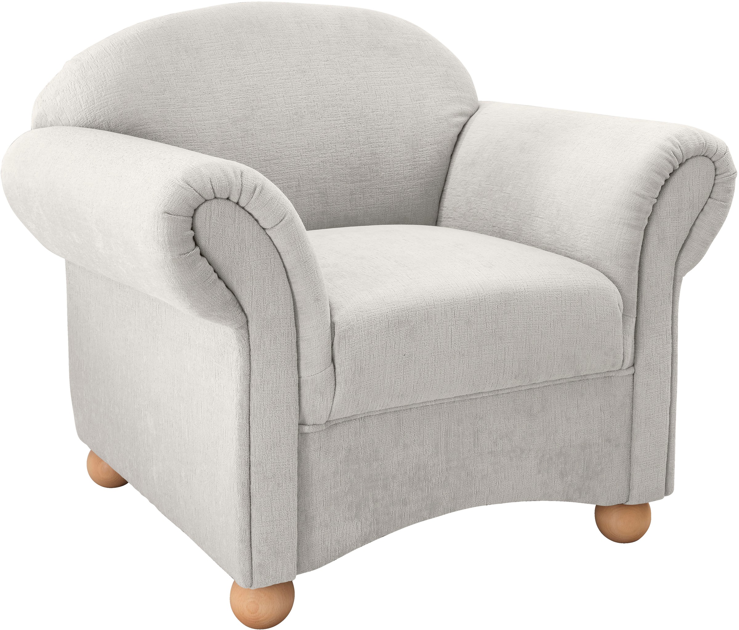 Home affaire Sessel »Torello« 1 Stk. tlg. günstig online kaufen