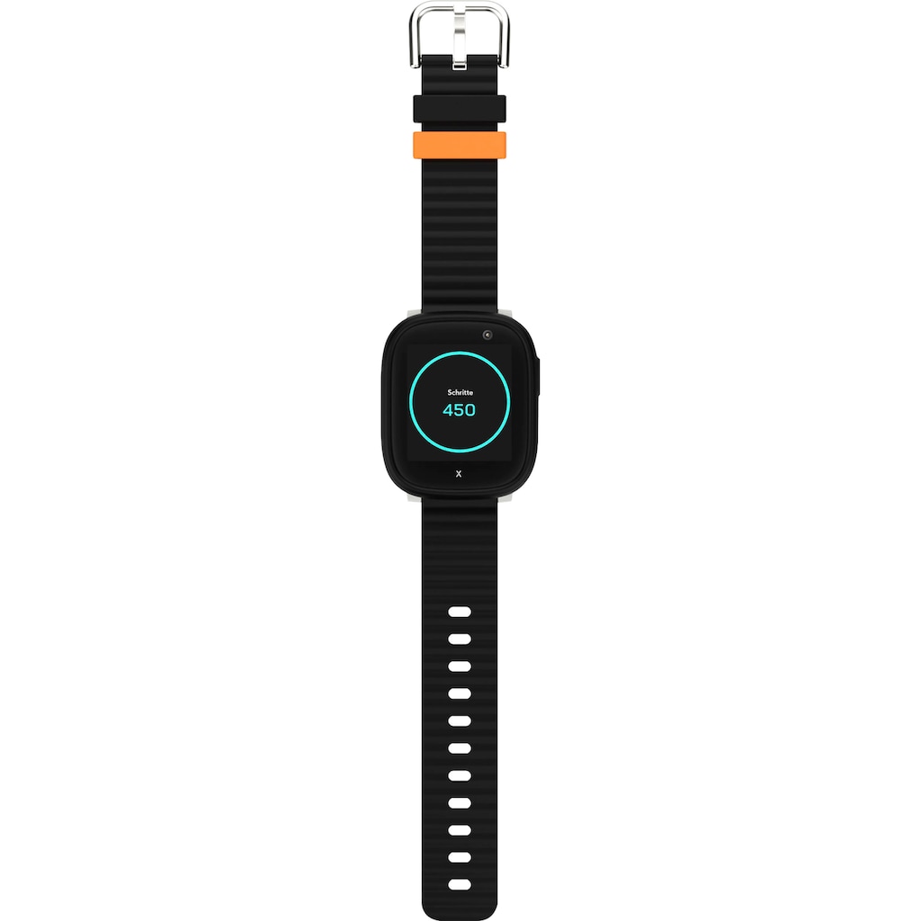 Xplora Smartwatch »X6Play Kinder«, (Android Wear)