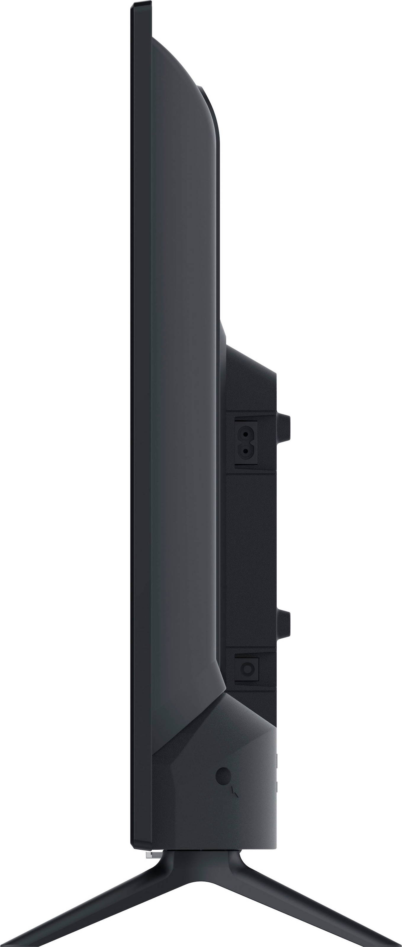 Blaupunkt LED-Fernseher »32H1372x«, 80 cm/32 kaufen Rechnung USB,USB 2x HD, auf HDMI, Zoll, Media-Player DVB-T/C/S2-Anschluss,3x