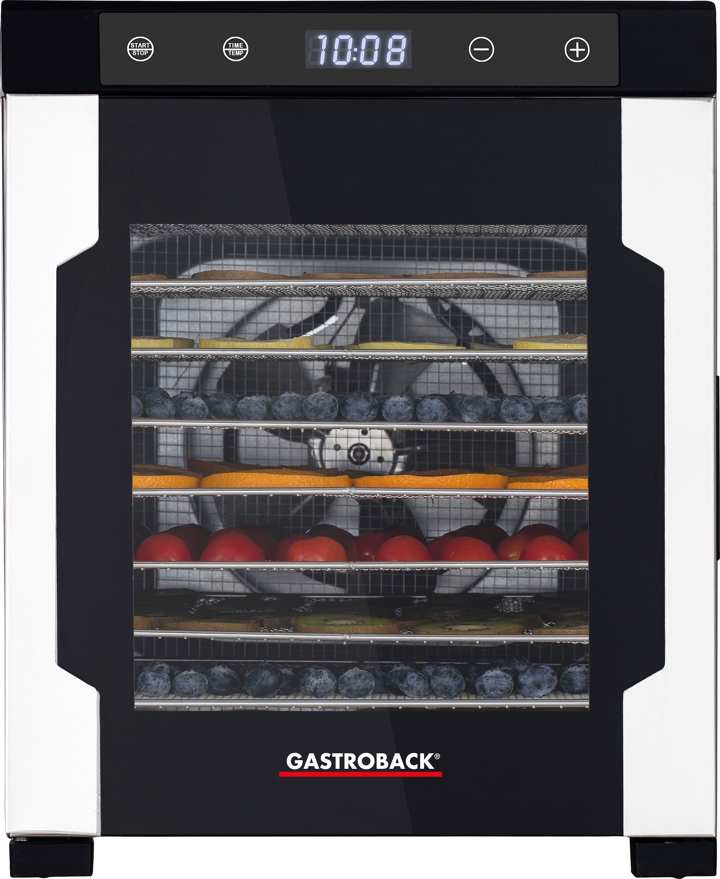 Gastroback Dörrautomat »46603 Design Max«