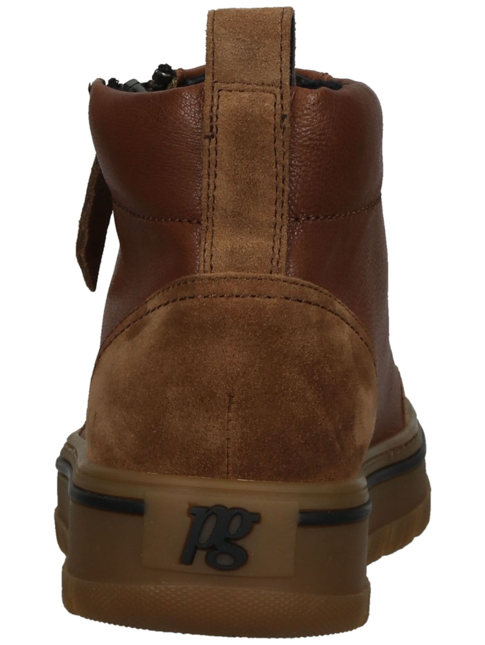 Paul Green Sneaker »Paul Green Sneaker Leder«