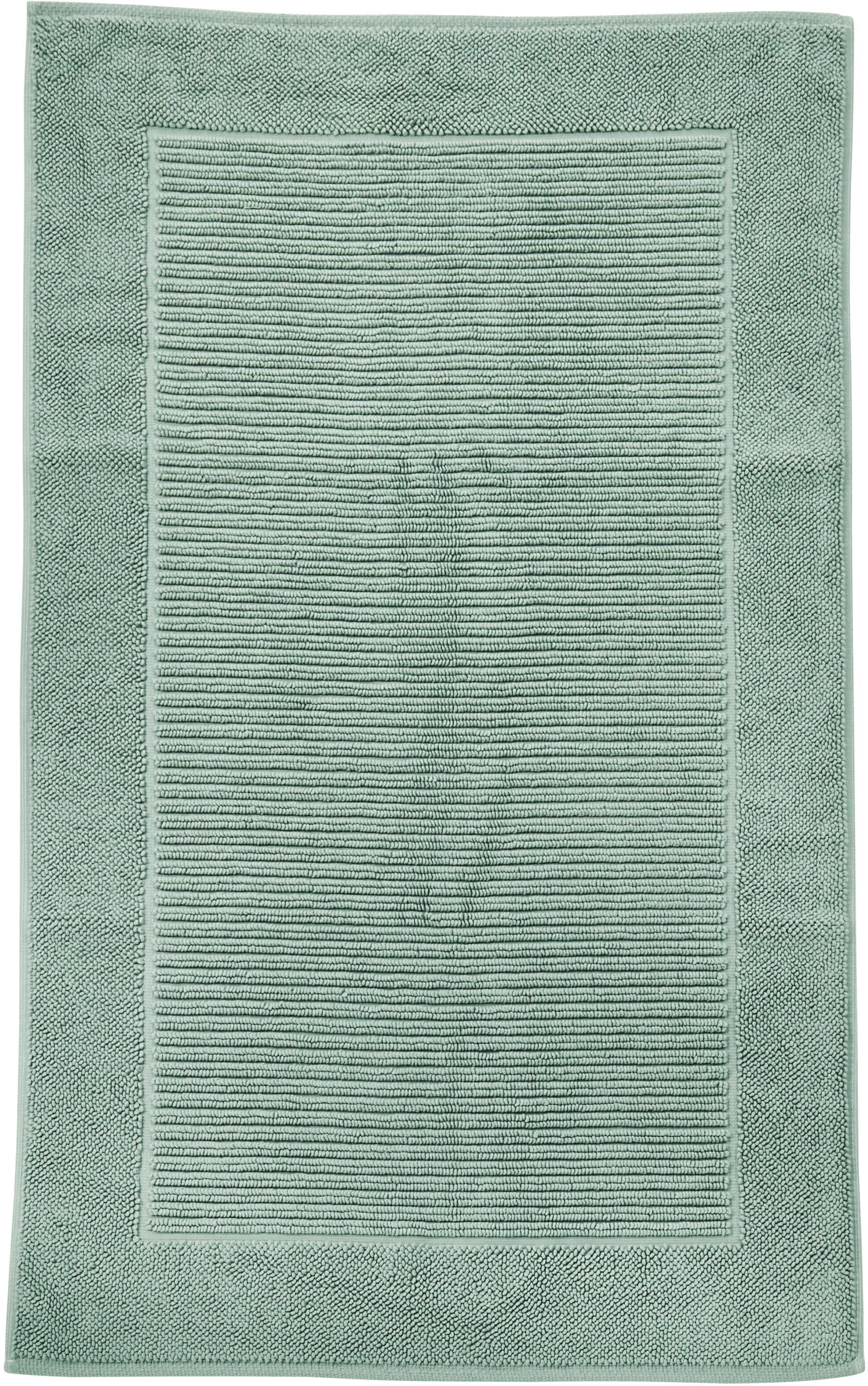 done.® Badematte »Damian« Höhe 10 mm fußbodenheizungsgeeignet Badteppich, U günstig online kaufen
