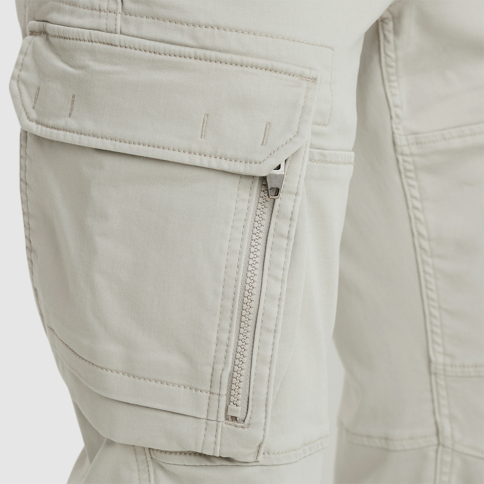 PME LEGEND Cargohose, mit Taschen