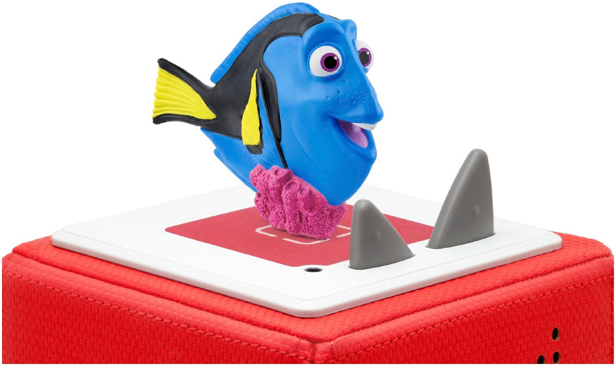 tonies Hörspielfigur »Disney - Findet Dorie«