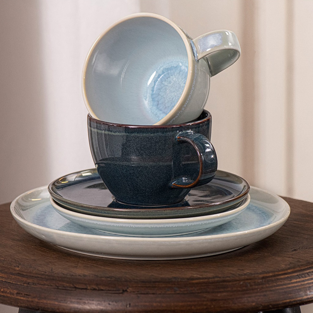like. by Villeroy & Boch Tasse »Kaffeetasse Crafted 247 ml«