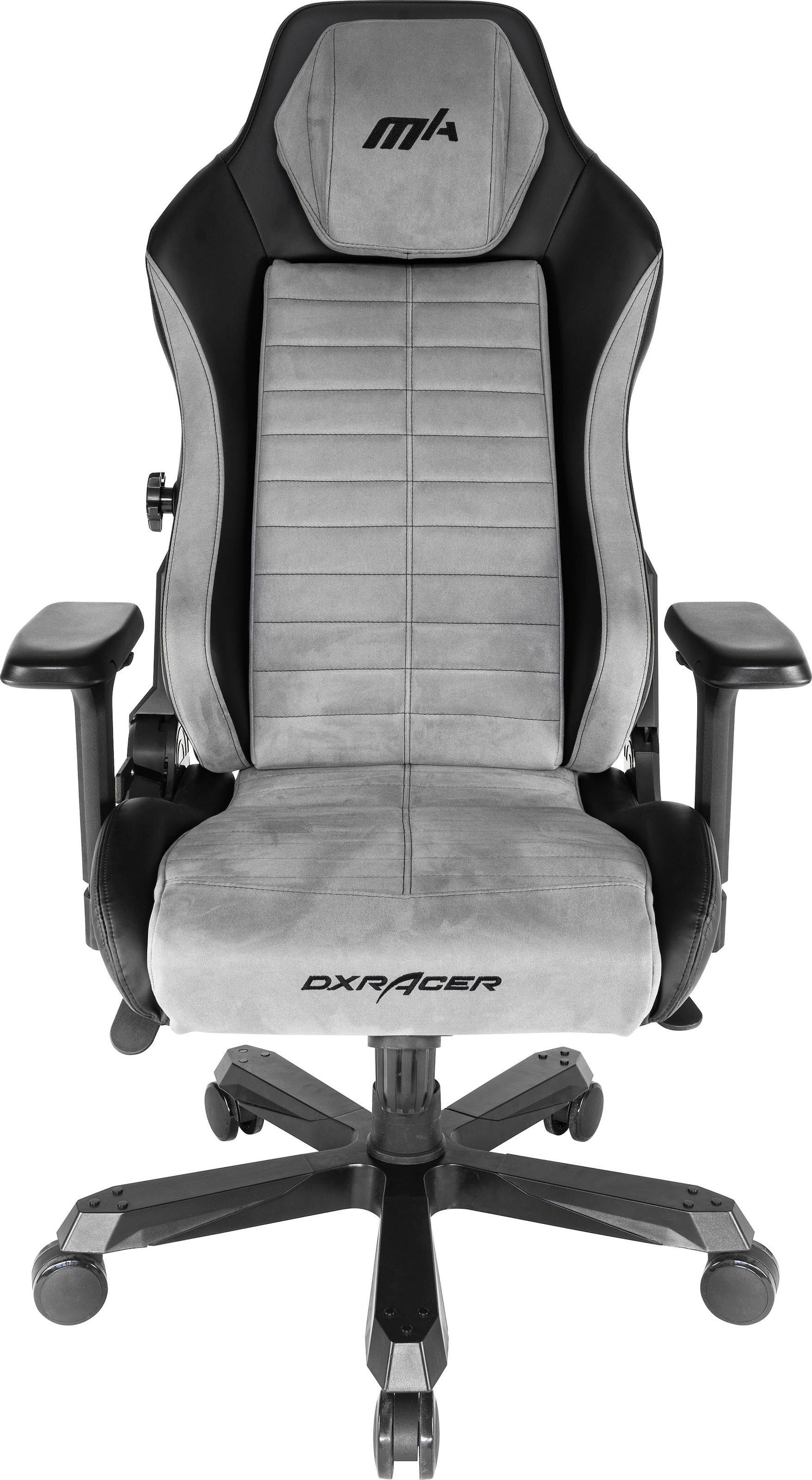 Bild von DXRacer Gaming-Stuhl »Master Racer«, Stoffbezug-Kunstleder