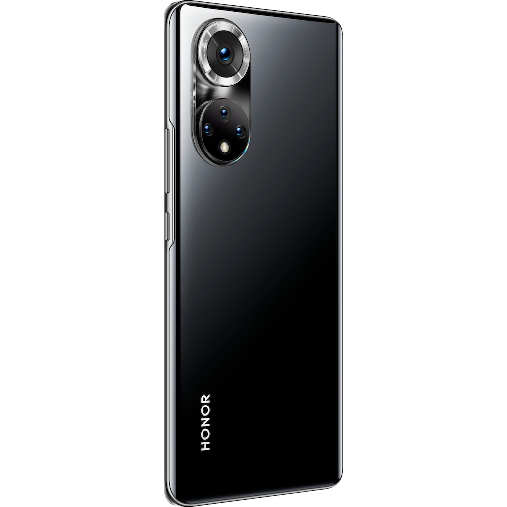 Honor Smartphone »HONOR 50«, (16,69 cm/6,57 Zoll, 256 GB Speicherplatz, 108 MP Kamera)