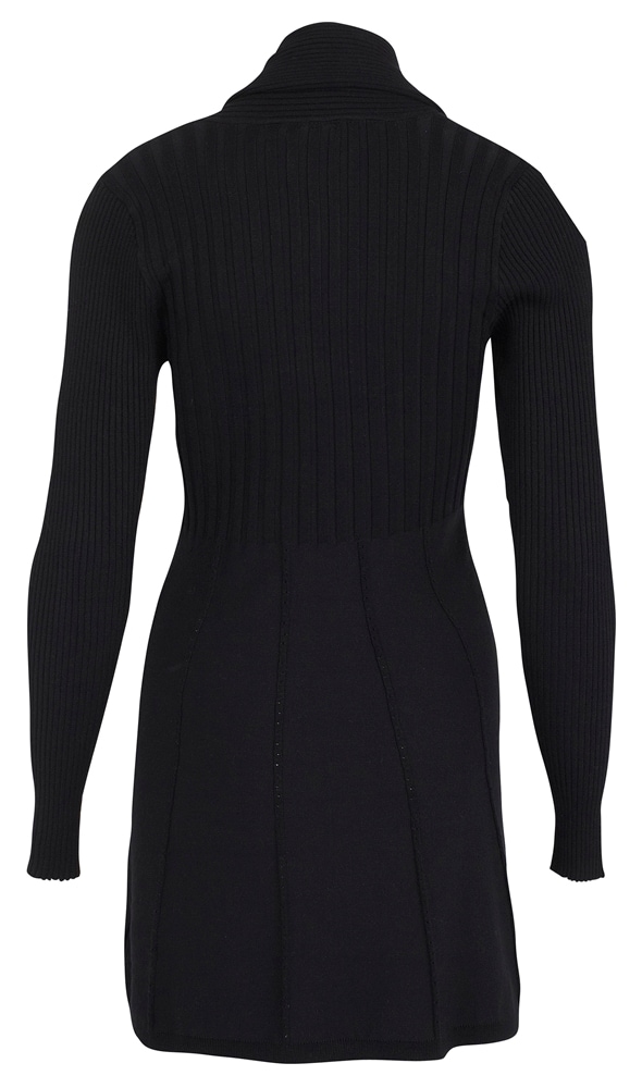 fransa Strickjacke »Strickjacke FRZubasic«