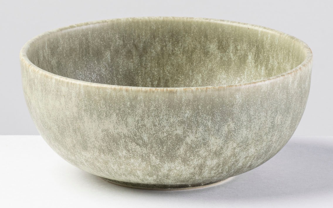 gipfelstück Kombiservice »Geschirr-Set, Service« Scandi-Style, jedes Stück ein Unikat, 16 Teile, für 4 Personen