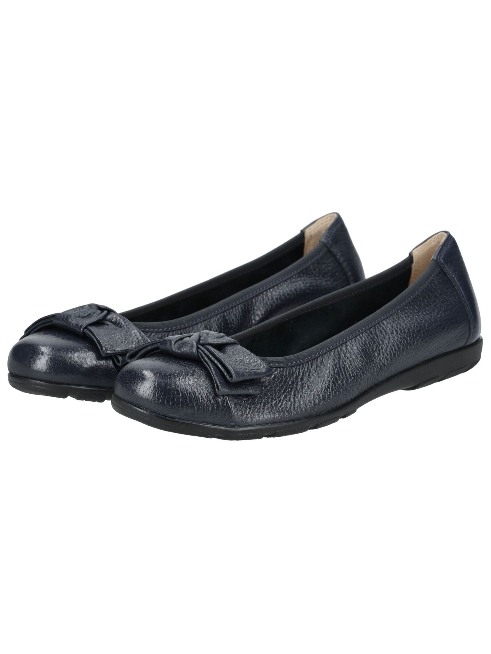 Caprice Ballerina »Caprice Ballerinas Leder«