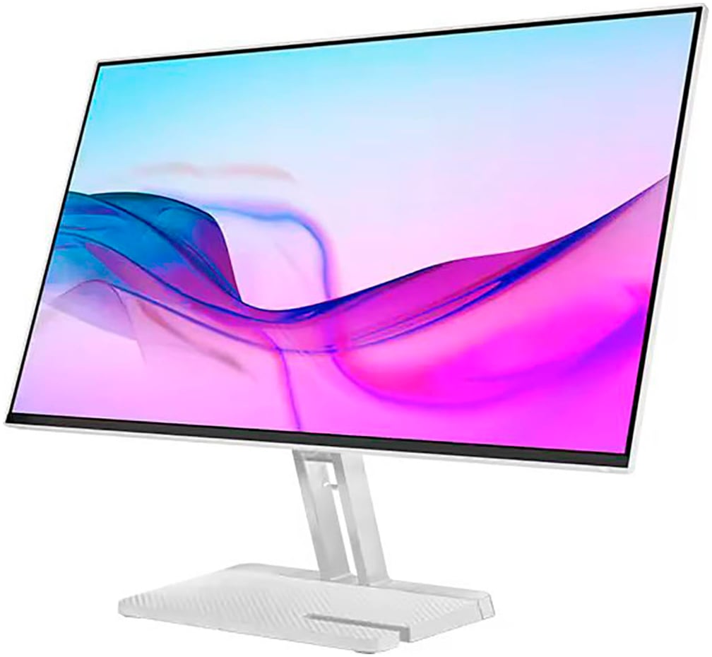 Lenovo LED-Monitor »L27i-4A(A24270FL0)«, 69 cm/27 Zoll, 1920 x 1080 px, Full HD, 4 ms Reaktionszeit, 100 Hz