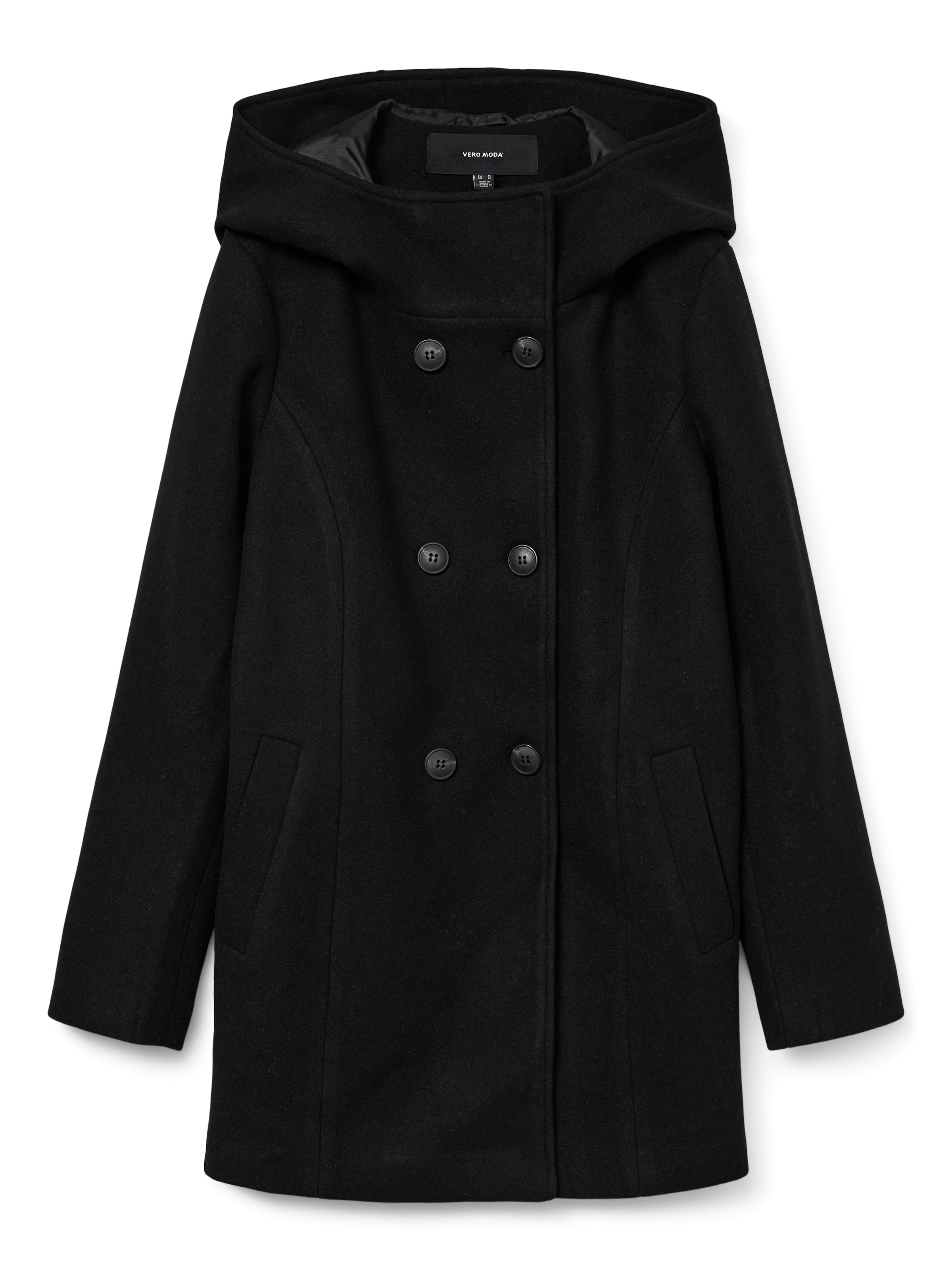 Vero Moda Langjacke »VMFORTUNESHILA JACKET GA NOOS«