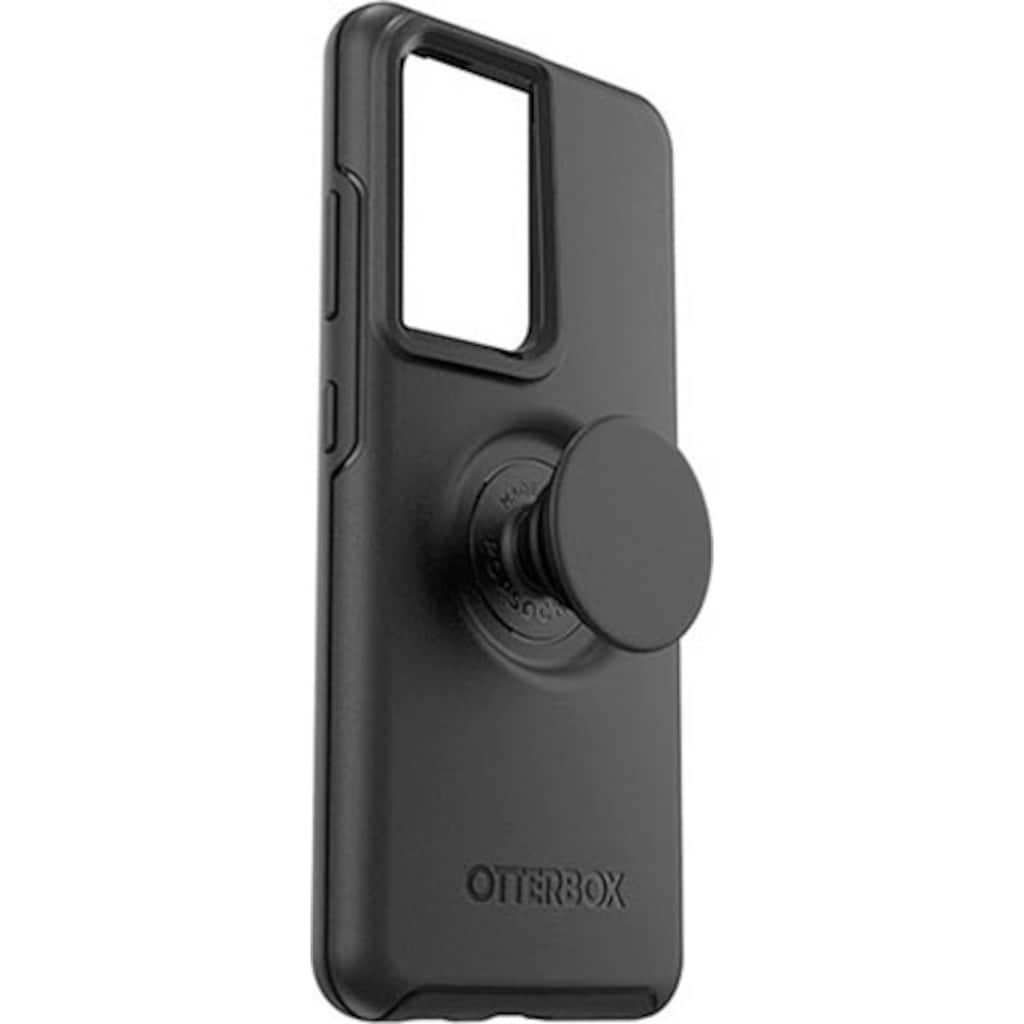 Otterbox Smartphone-Hülle »Otter+Pop Symmetry Samsung Galaxy S21 Ultra 5G«, Samsung Galaxy S21 Ultra 5G, 17,3 cm (6,8 Zoll)