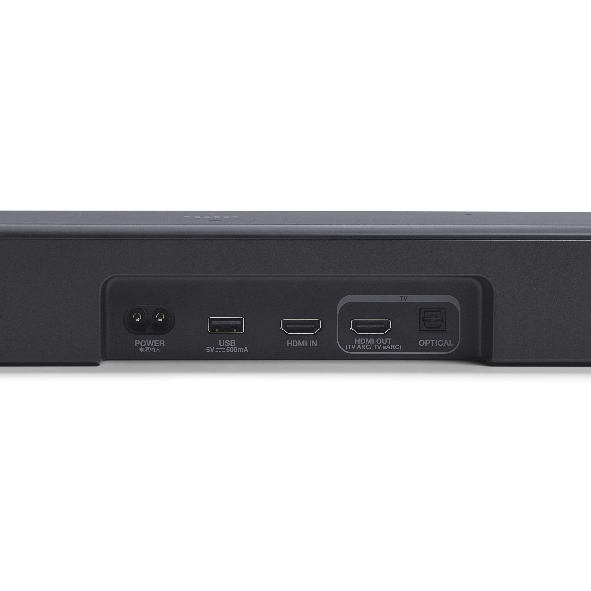 JBL Soundbar »Bar 300 MK2«
