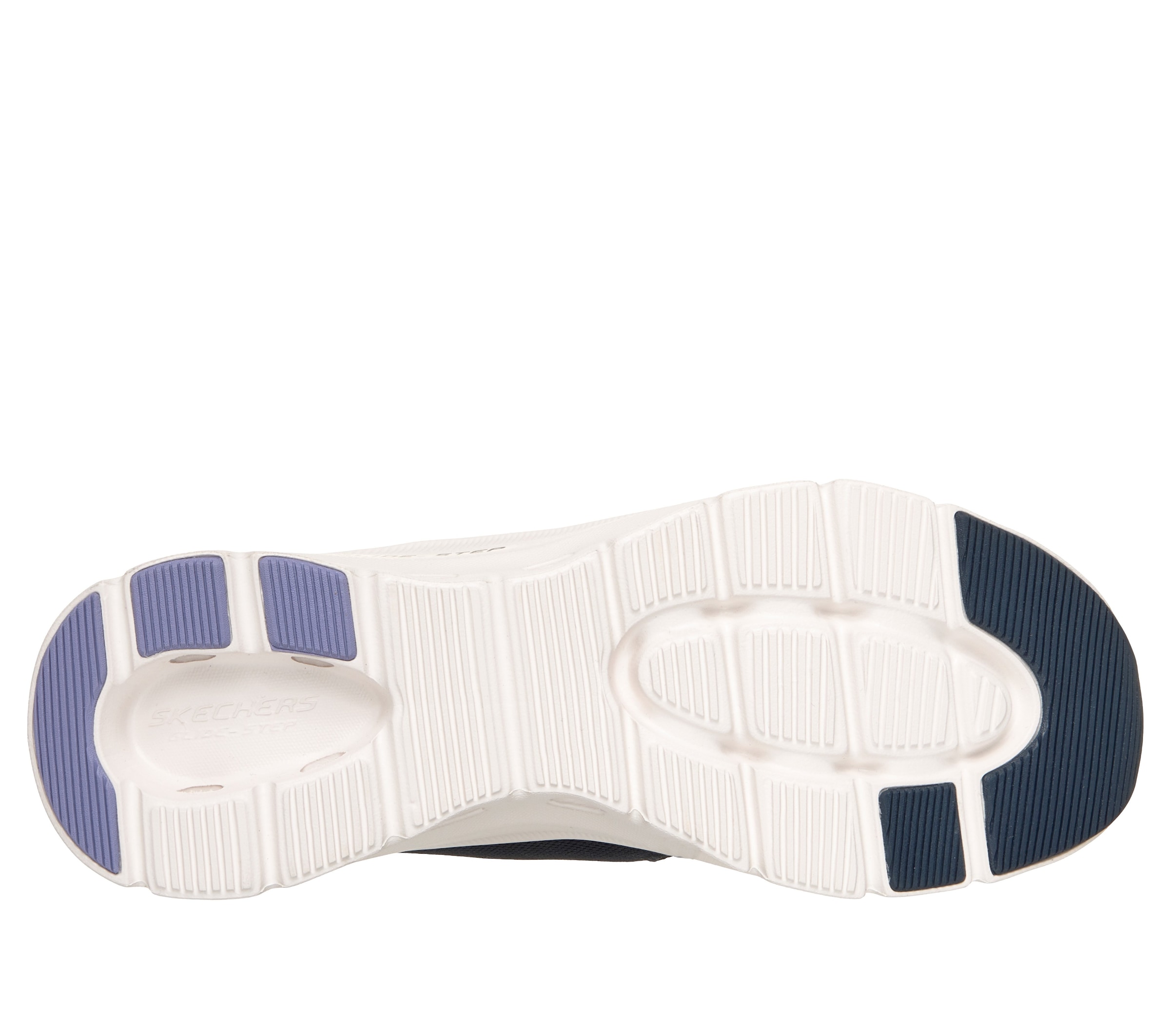 Skechers Slip-On Sneaker »GLIDE-STEP PRO«  Slipper, Halbschuh, Schlupfschuh, Freizeitschuh mit Memory Foam