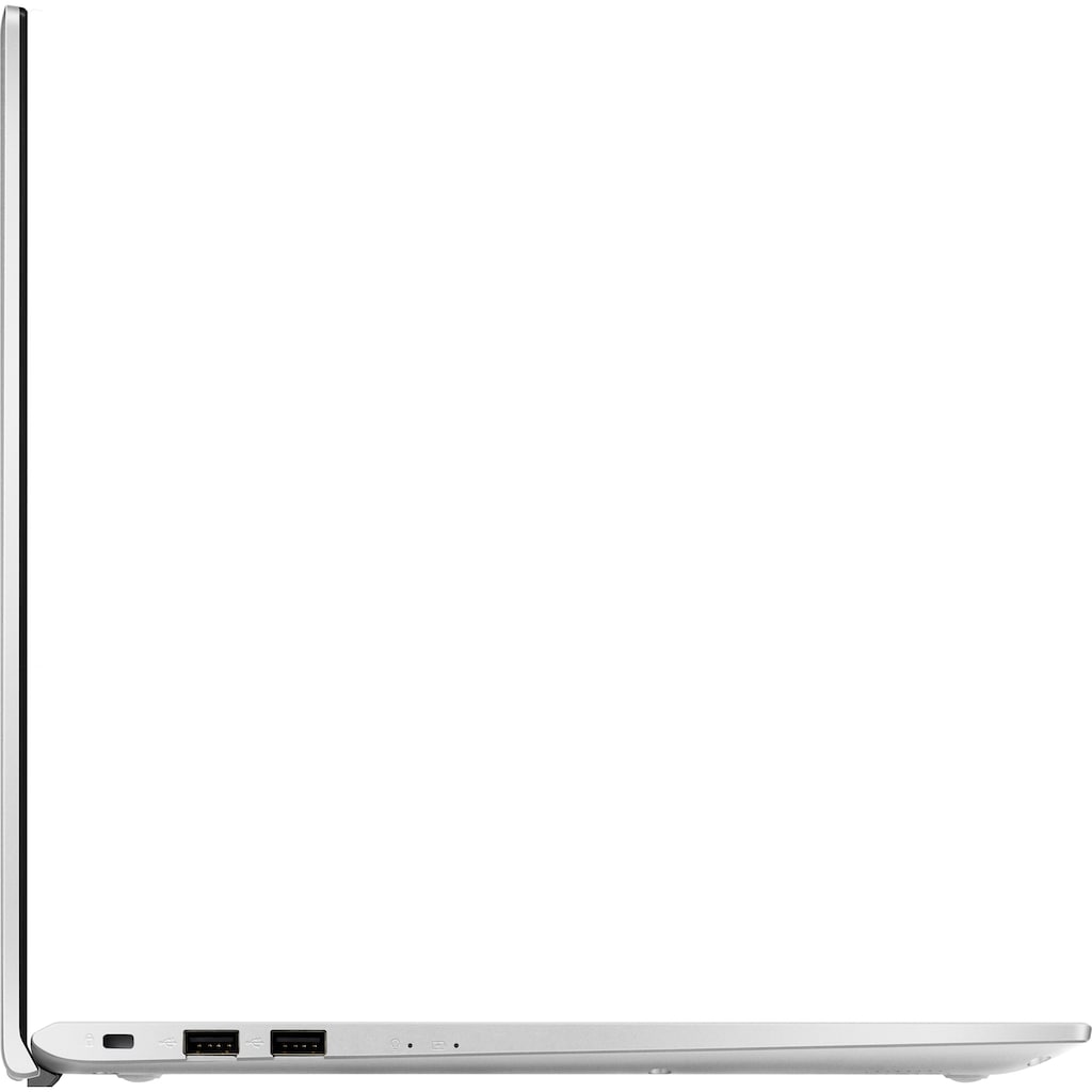 Asus Notebook »Vivobook 17 F712EA-AU716W«, 43,9 cm, / 17,3 Zoll, Intel, Core i3, UHD Graphics, 512 GB SSD