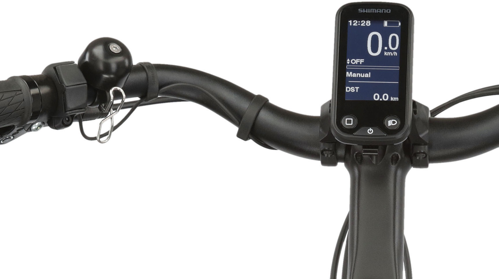 Kross »E-Citybike Sentio Hybrid 4.0 28 Zoll grün - Shimano Mittelmotor« 7 Gang Shimano NEXUS Schaltwerk Nabenschaltung Mittelmotor 250 W SHIMANO 36 V/250 W, Mittelmotor DU-E500