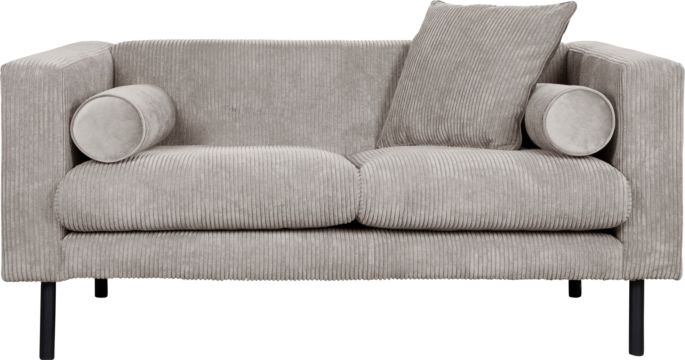 Guido Maria Kretschmer Home&Living 2-Sitzer "Lillibeth Designsofa mit Welle günstig online kaufen