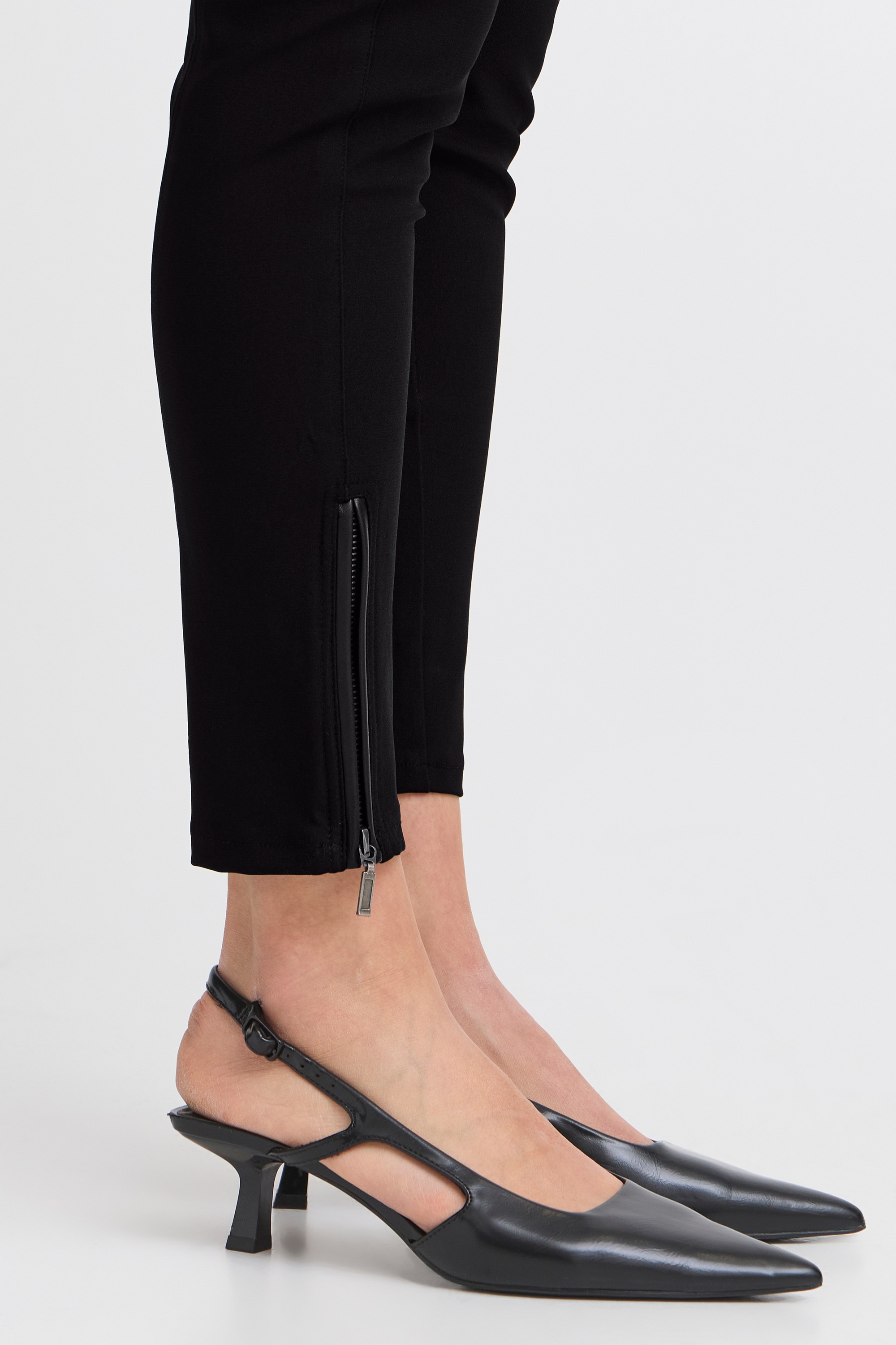 fransa Stoffhose »Hose FRZIO«