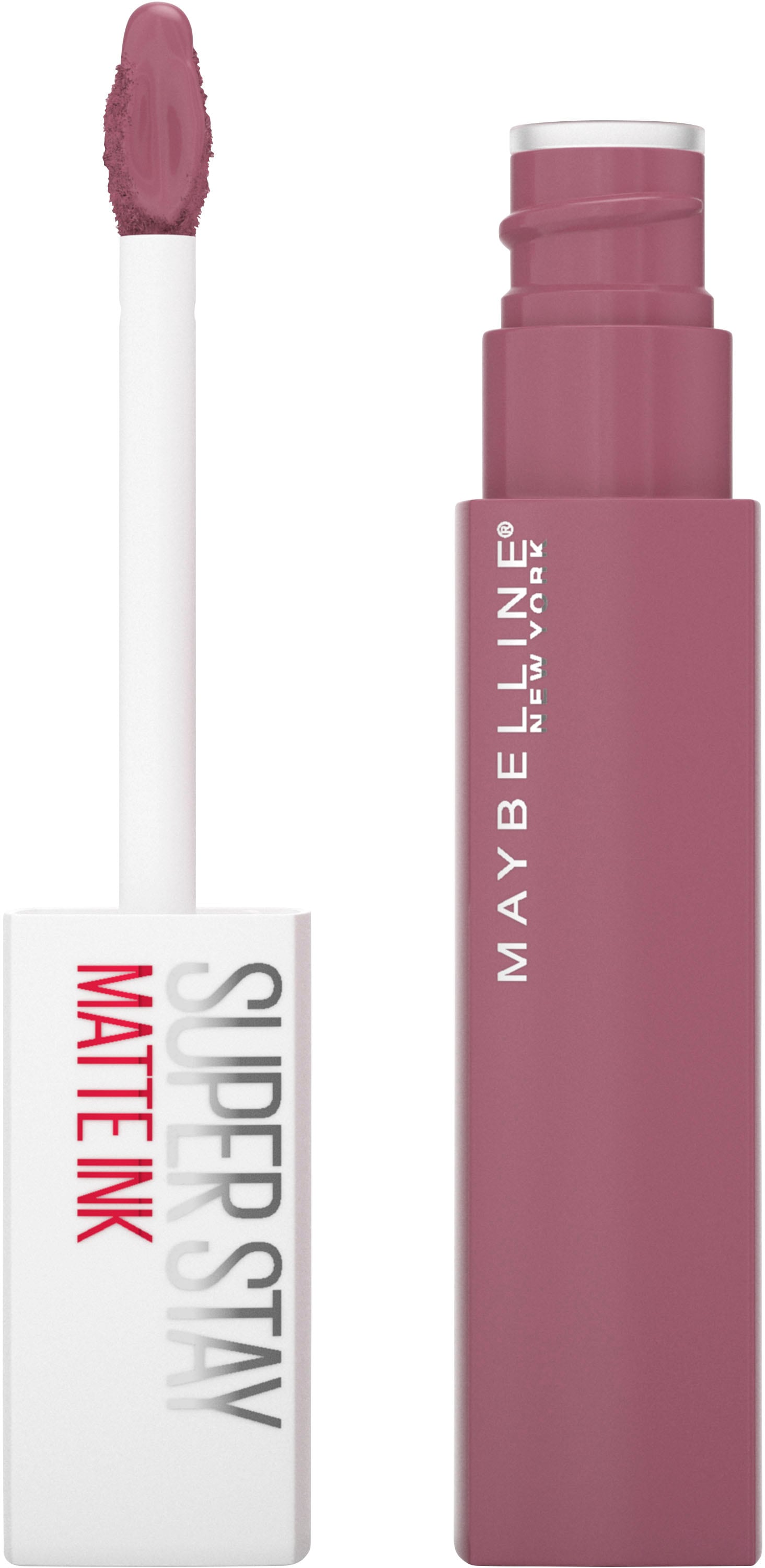 Bild von MAYBELLINE NEW YORK Lippenstift »Super Stay Matte Ink«