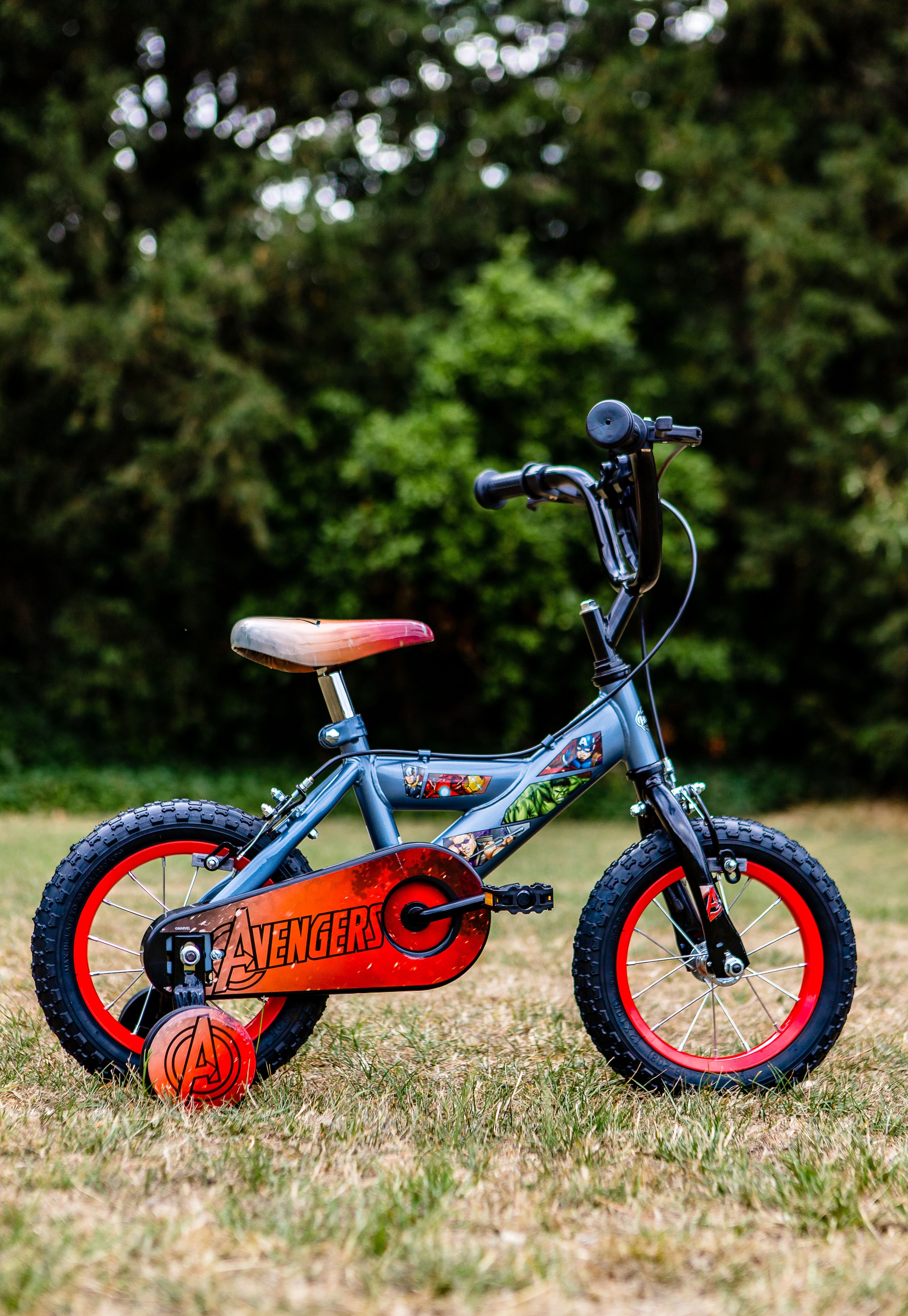 Huffy Kinderfahrrad
